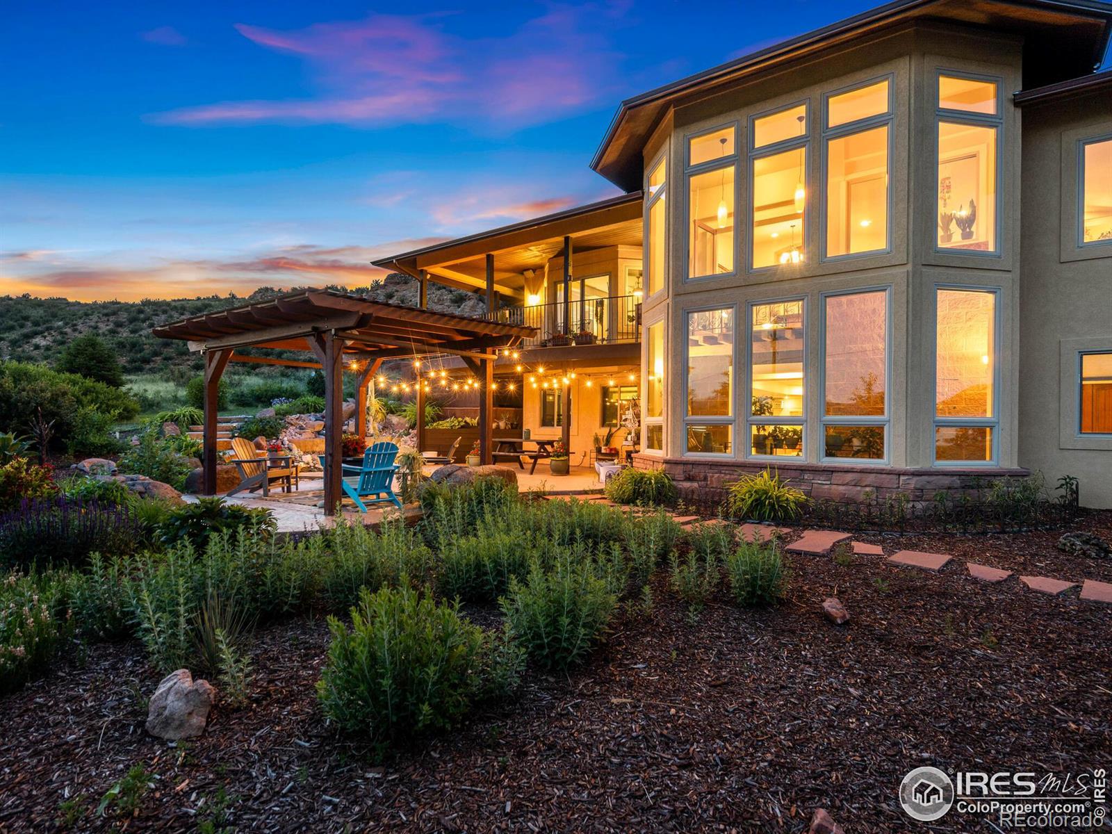 882 W County Road 74e, Livermore, CO 80536