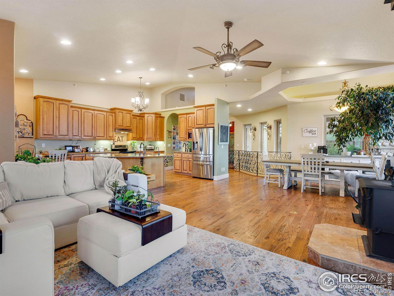 882 W County Road 74e, Livermore, CO 80536
