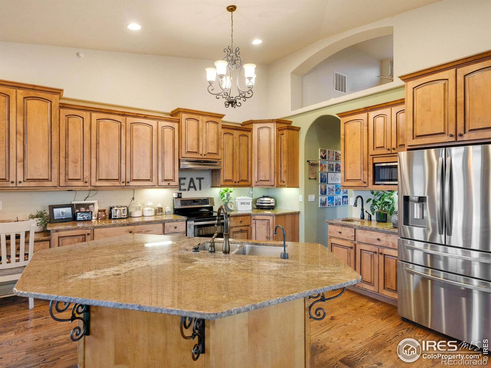 882 W County Road 74e, Livermore, CO 80536