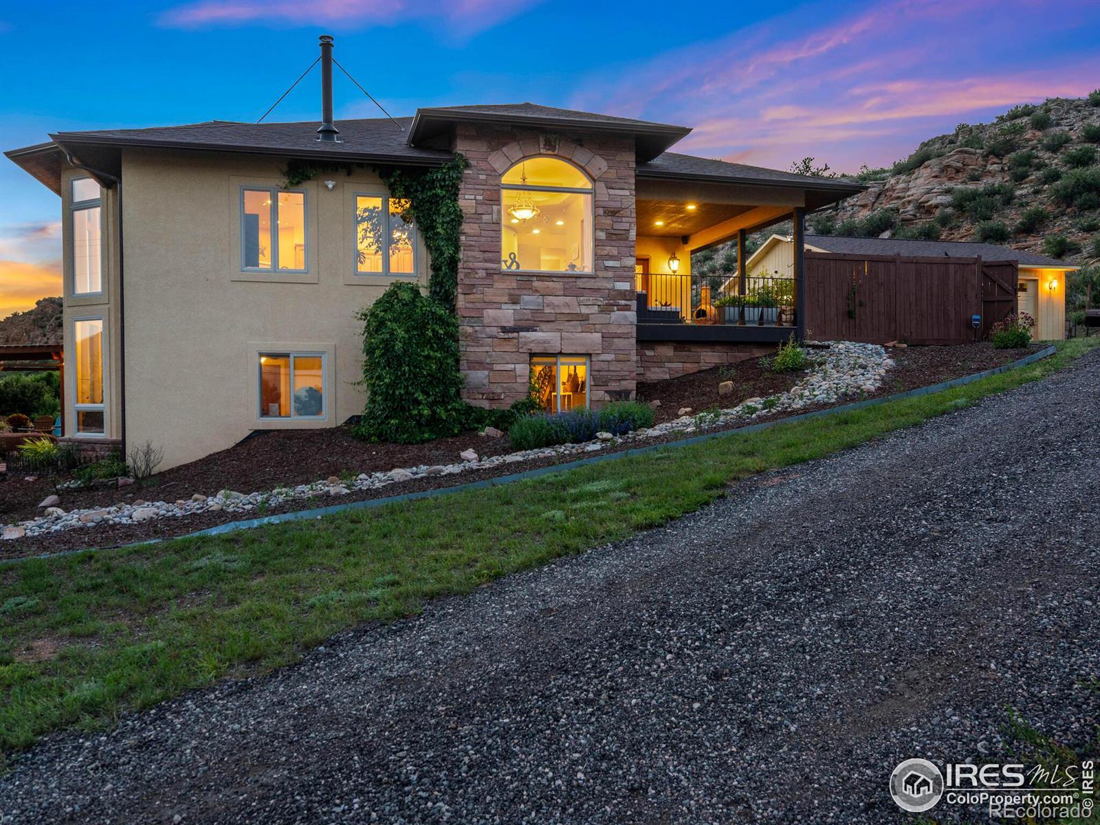 882 W County Road 74e, Livermore, CO 80536