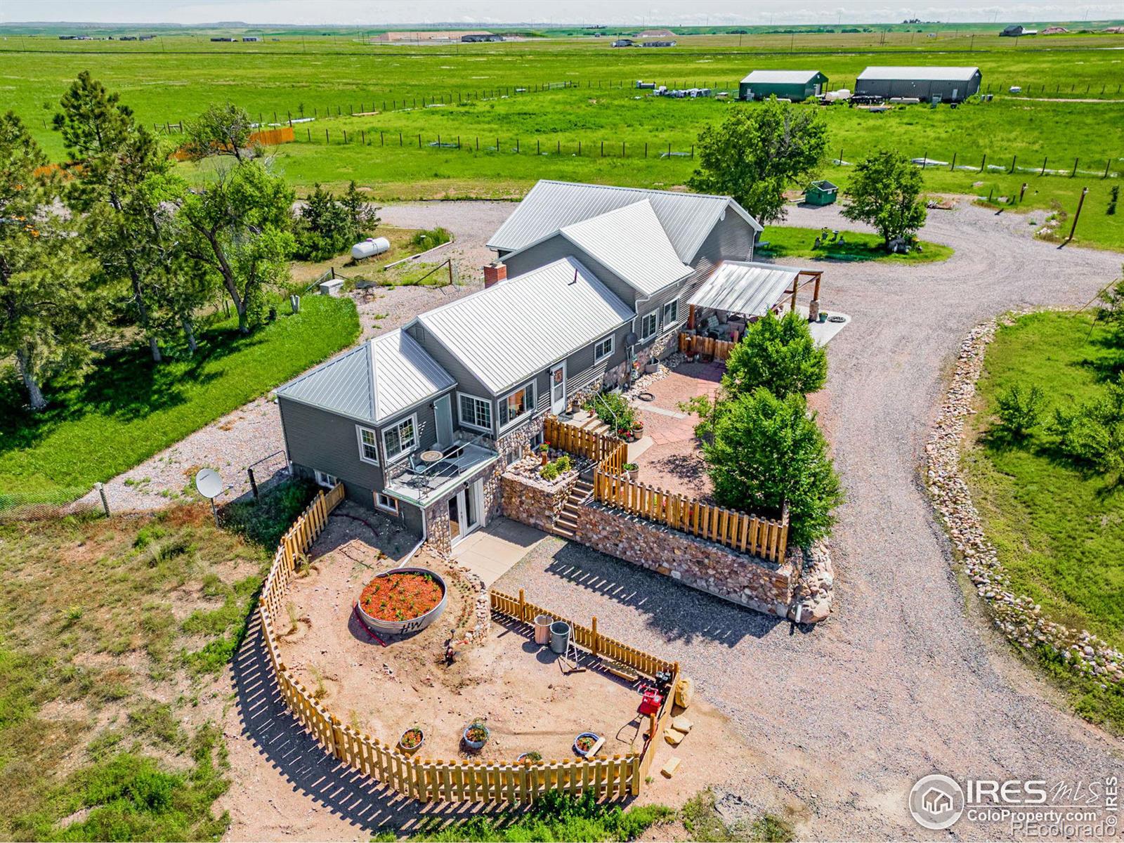 10685 County Road 118, Carr, CO 80612