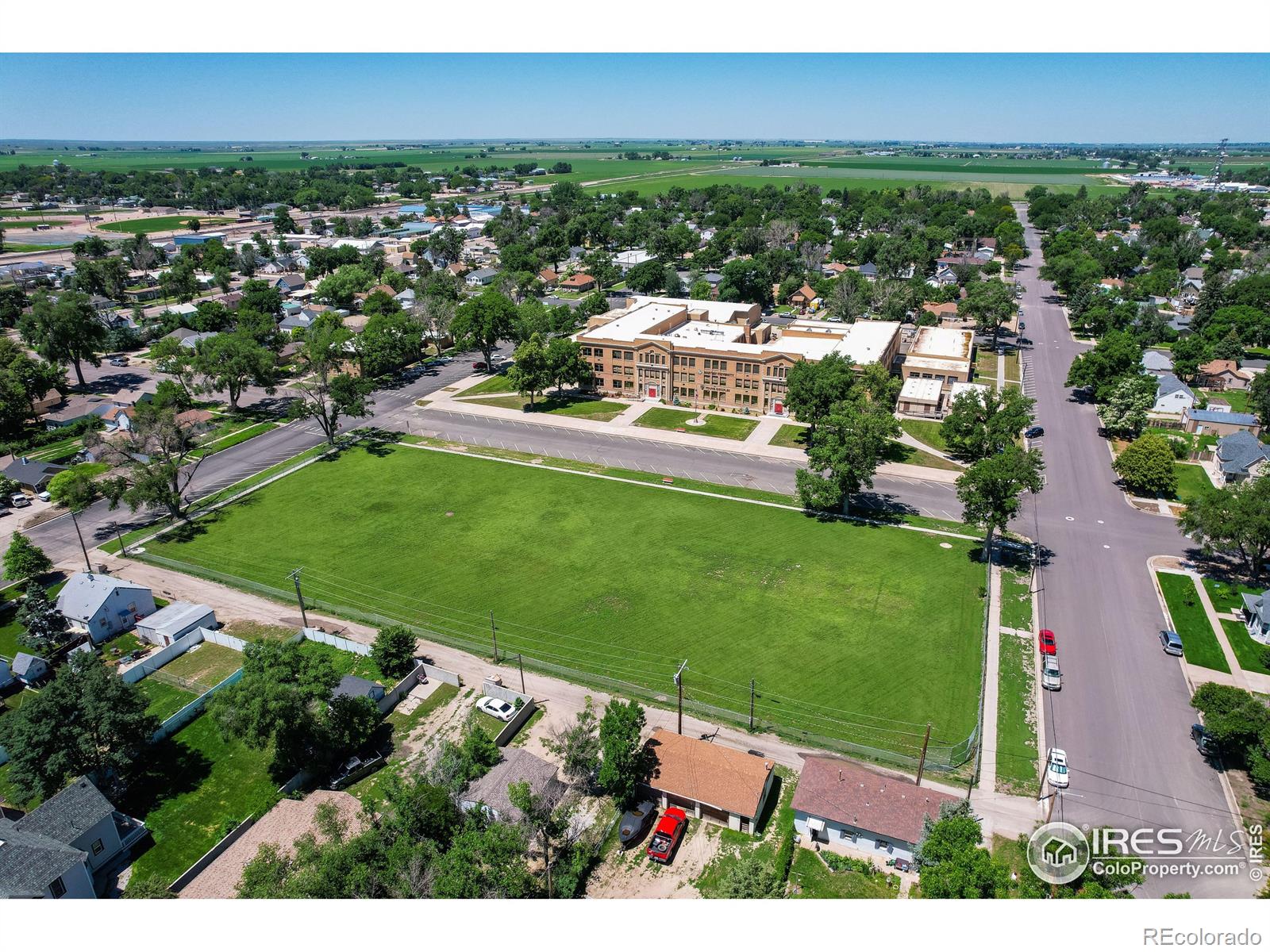 0 Deuel St, Fort Morgan, CO 80701