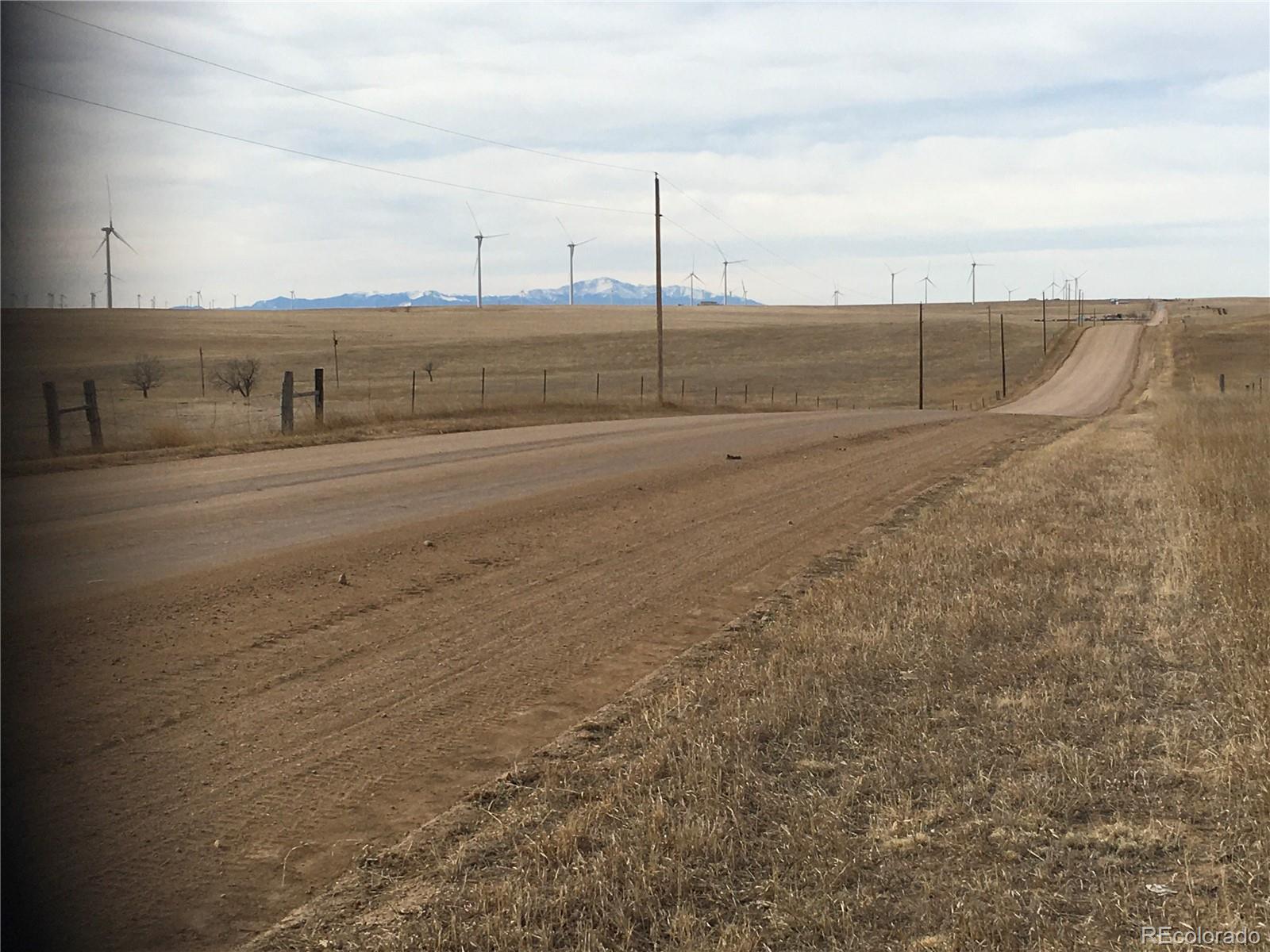 14420 Ramah Hw, Ramah, CO 80832