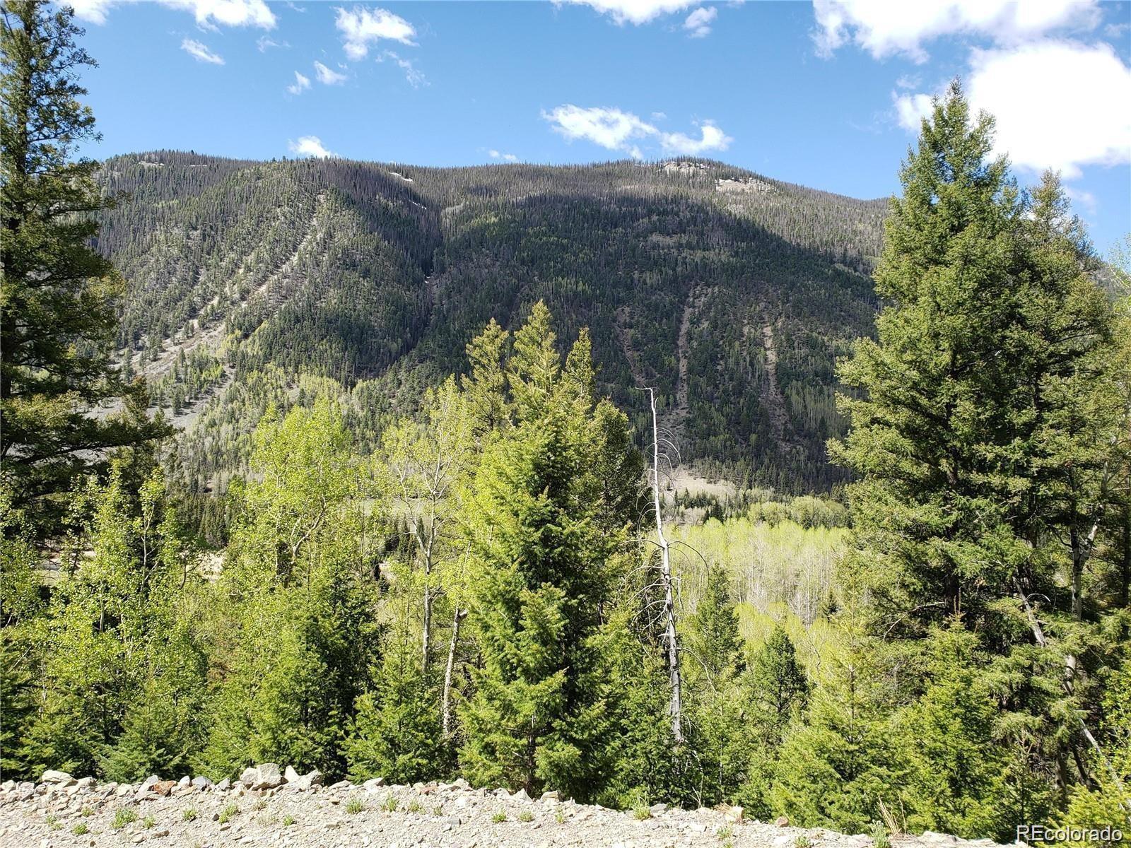 0 Deer St, Jasper, CO 81132