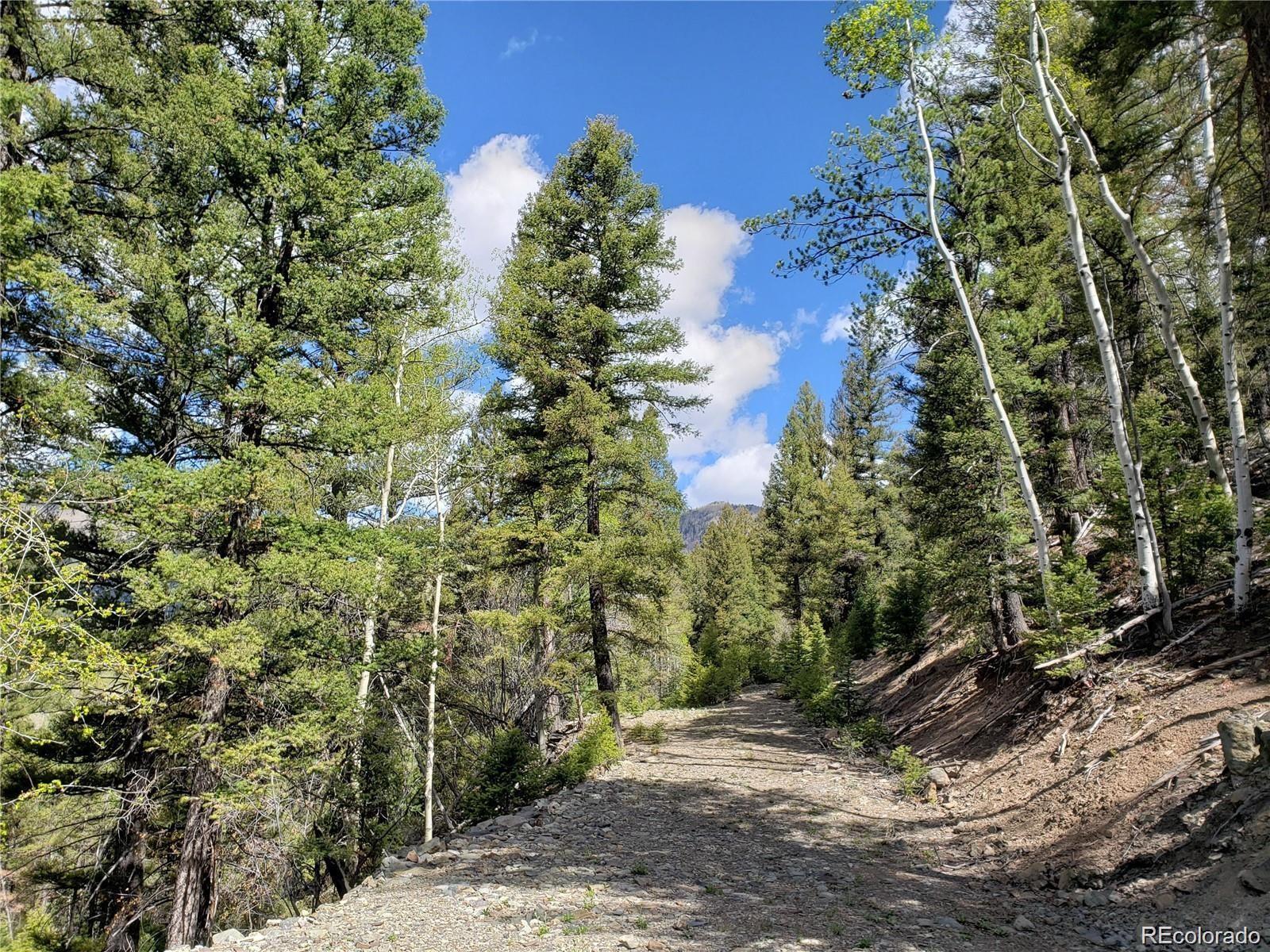 0 Deer St, Jasper, CO 81132