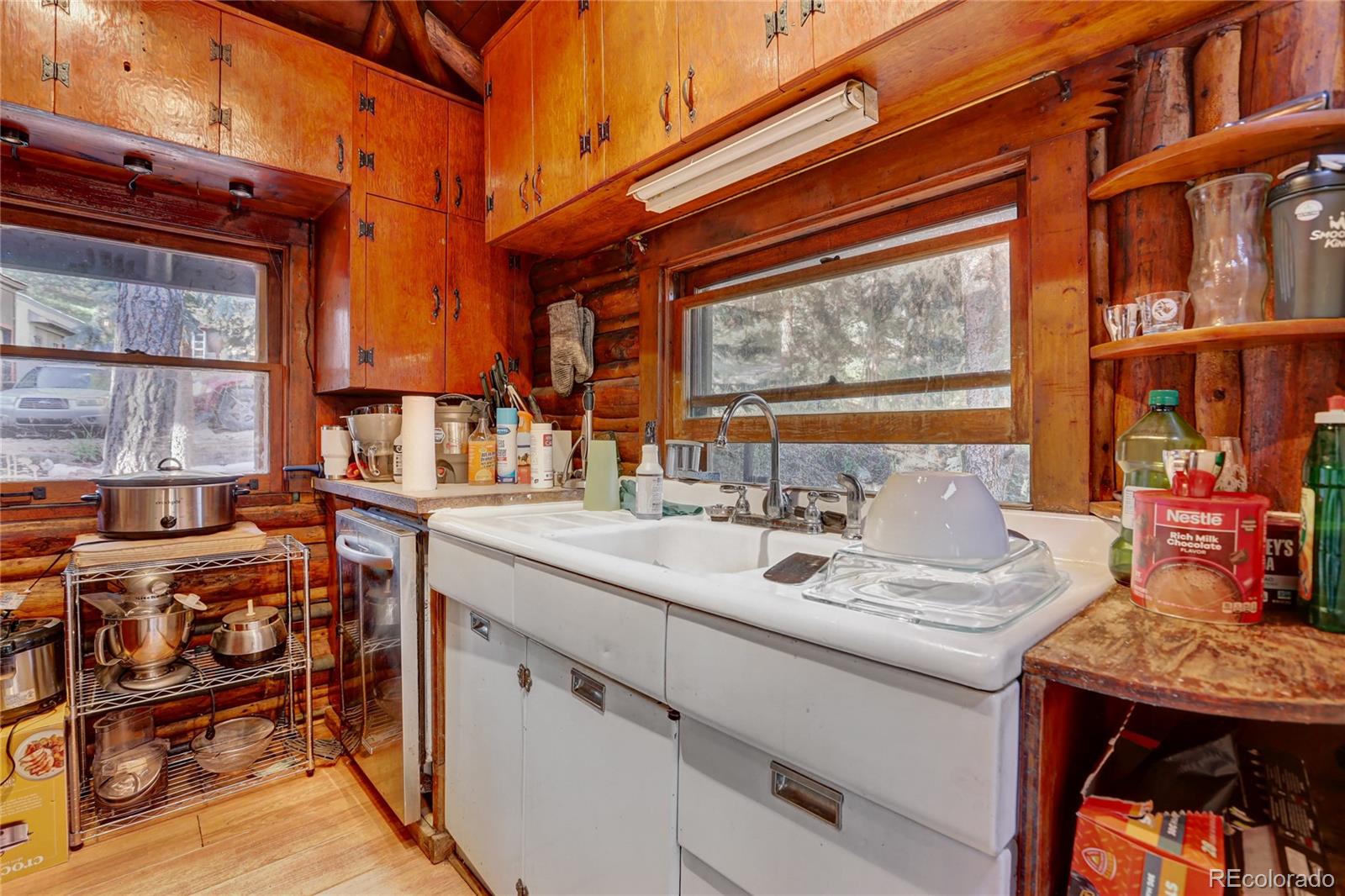 7558 S Turkey Creek Rd, Morrison, CO 80465