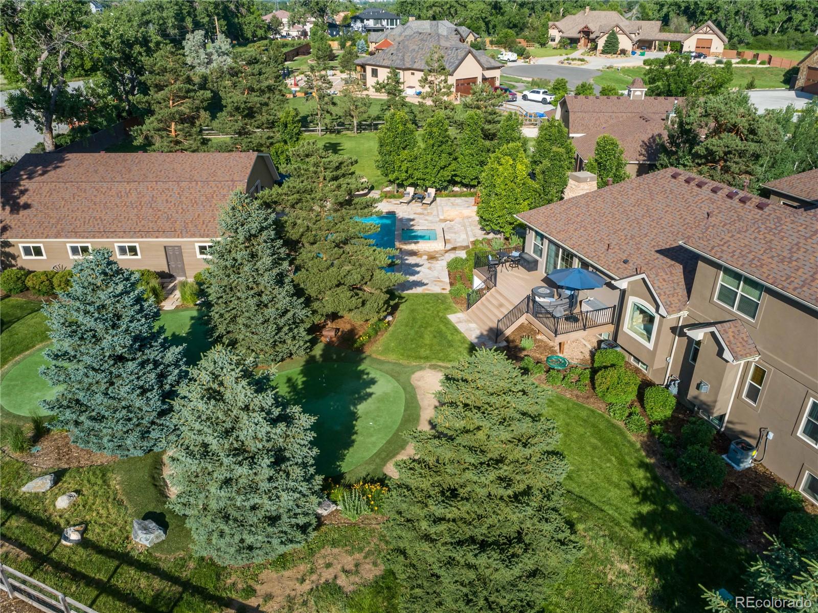 15409 W 55th Ave, Golden, CO 80403