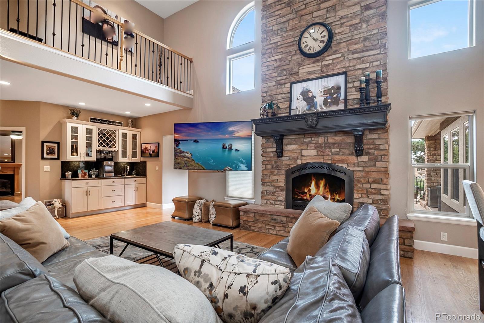 15409 W 55th Ave, Golden, CO 80403