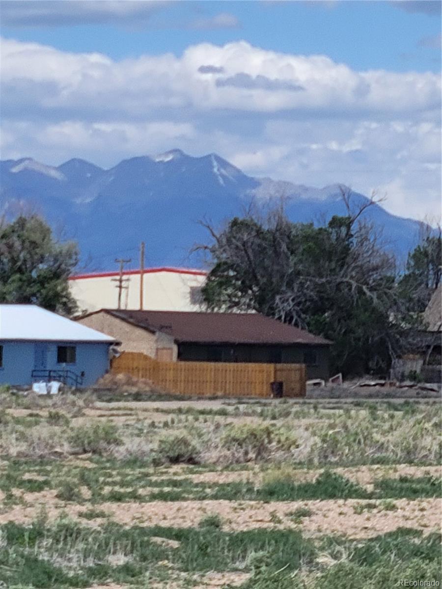 11575 2nd Ave, Hooper, CO 81136