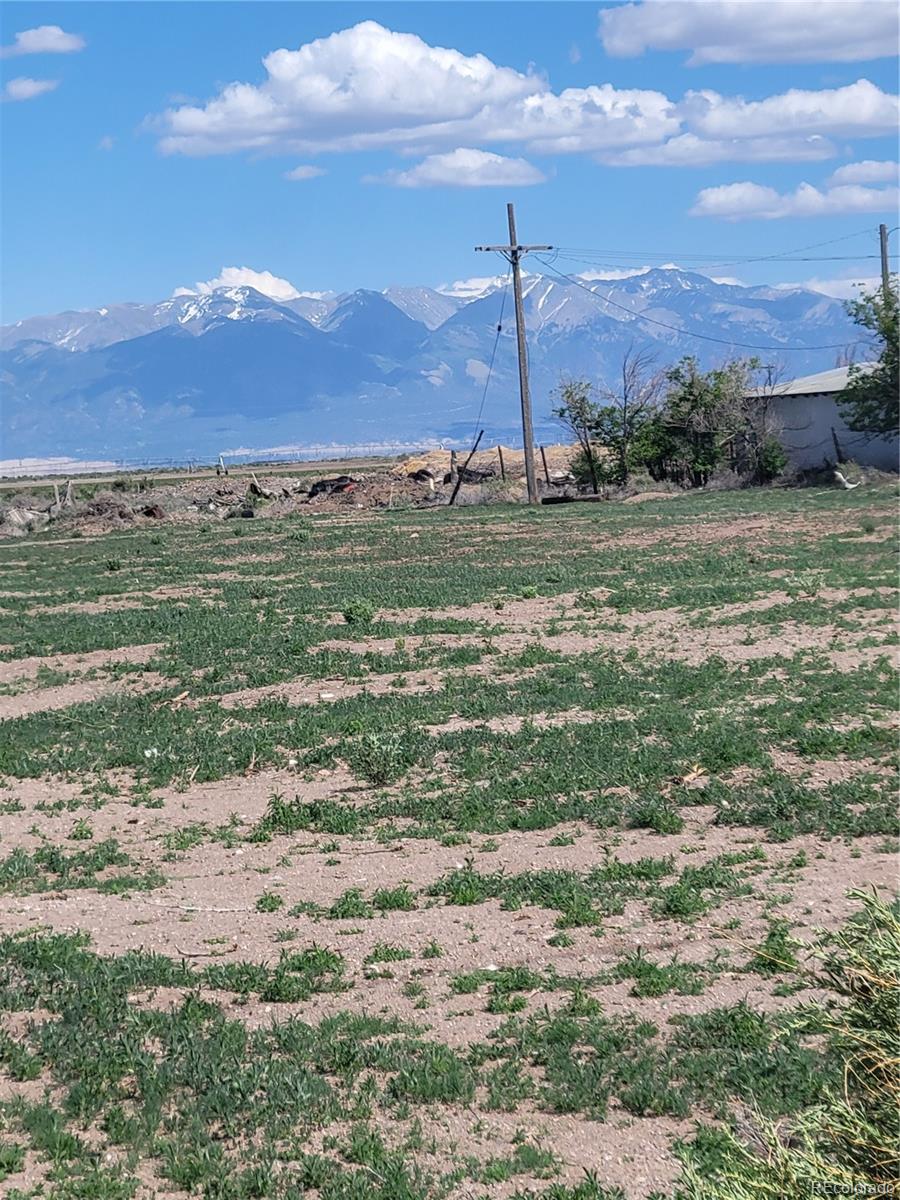 12 Lots 2nd Ave And Main St, Hooper, CO 81136