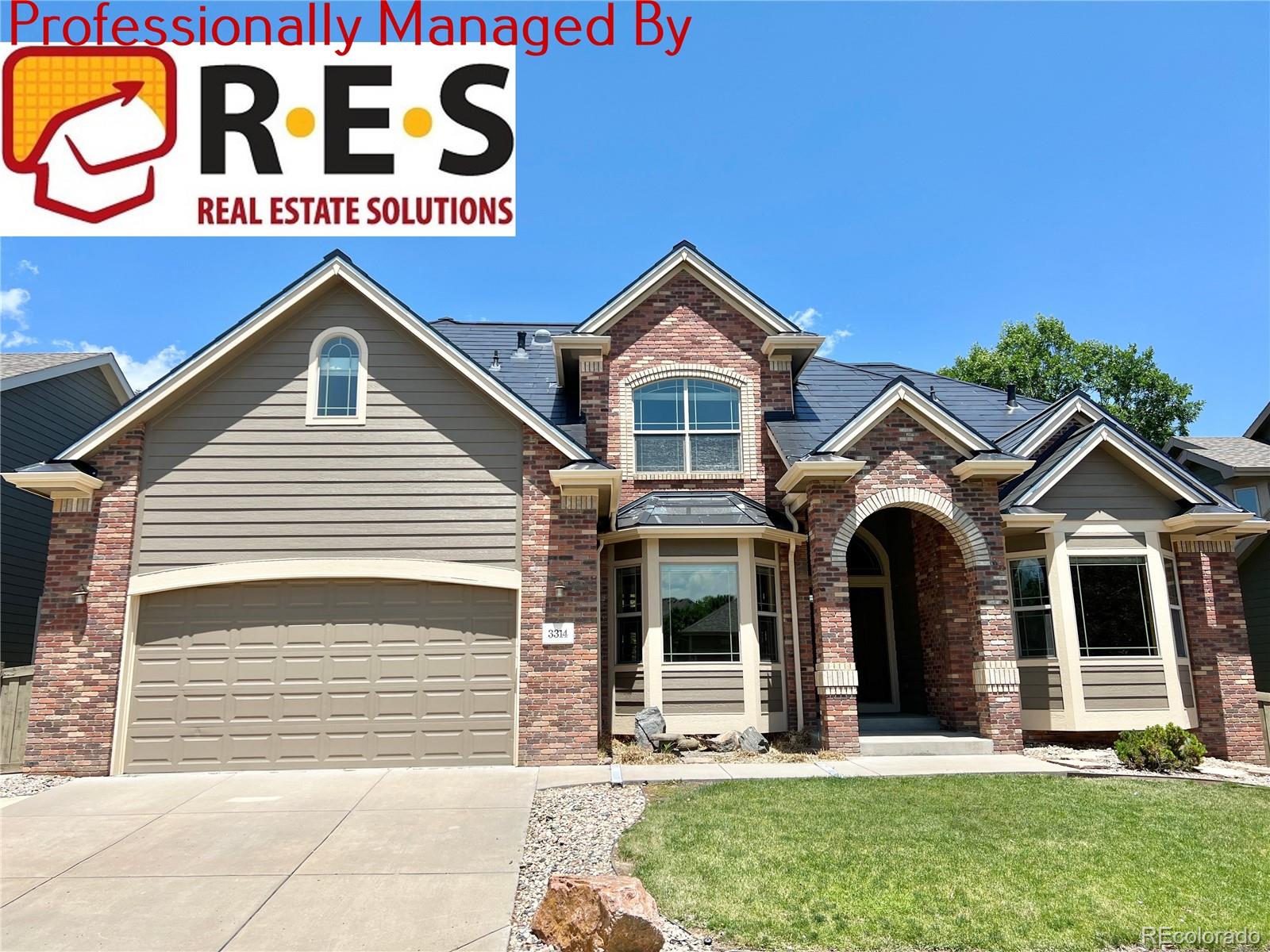 3314 Muskrat Creek Dr, Fort Collins, CO 80528