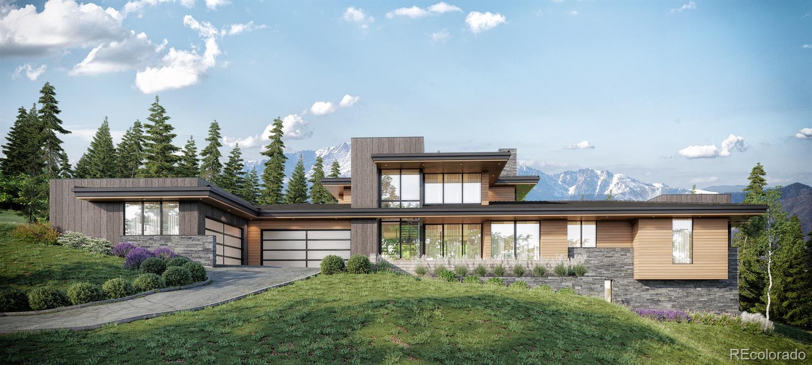 1083 Golf Estates Point, Castle Rock, CO 80108