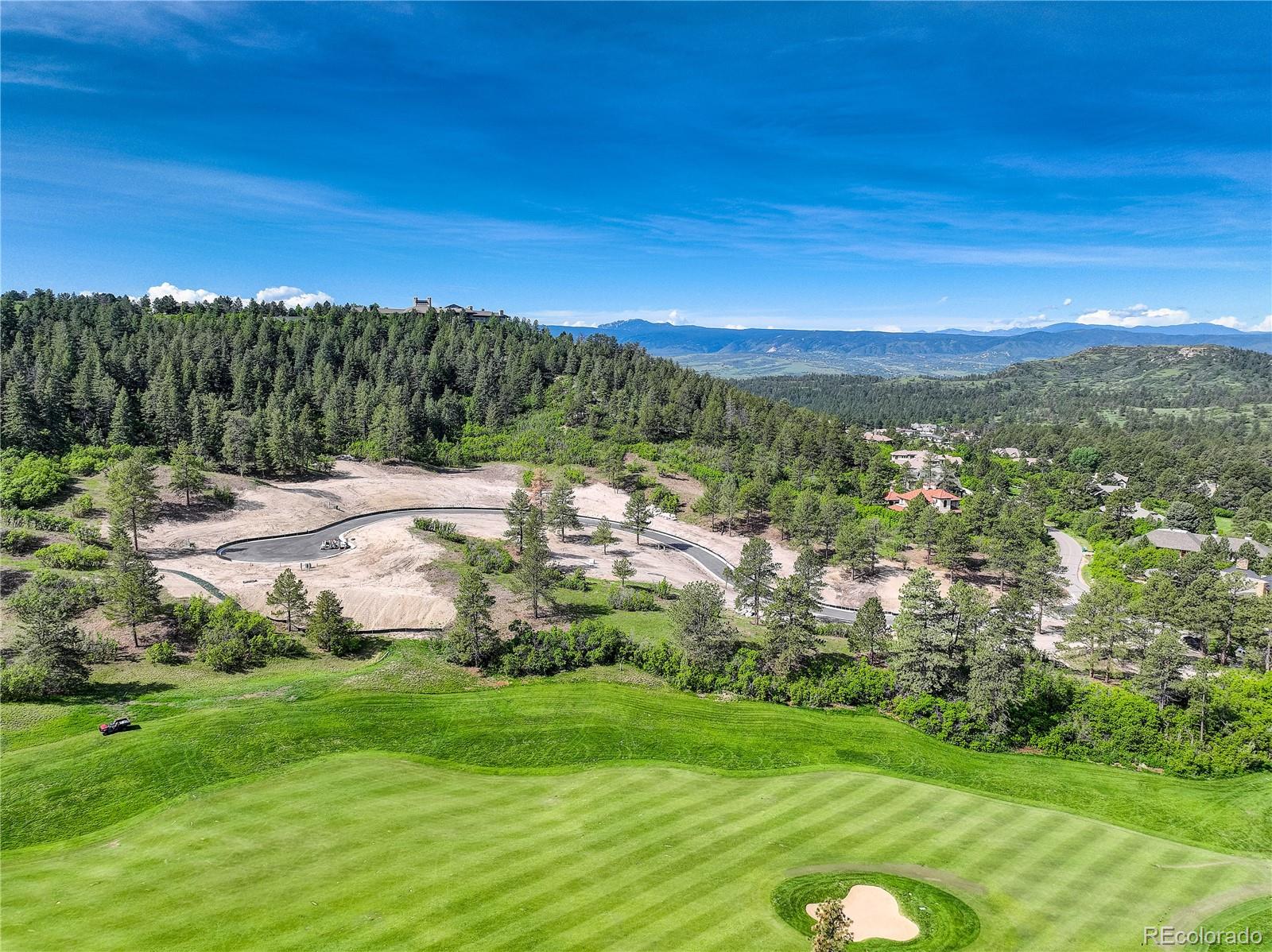 1083 Golf Estates Point, Castle Rock, CO 80108