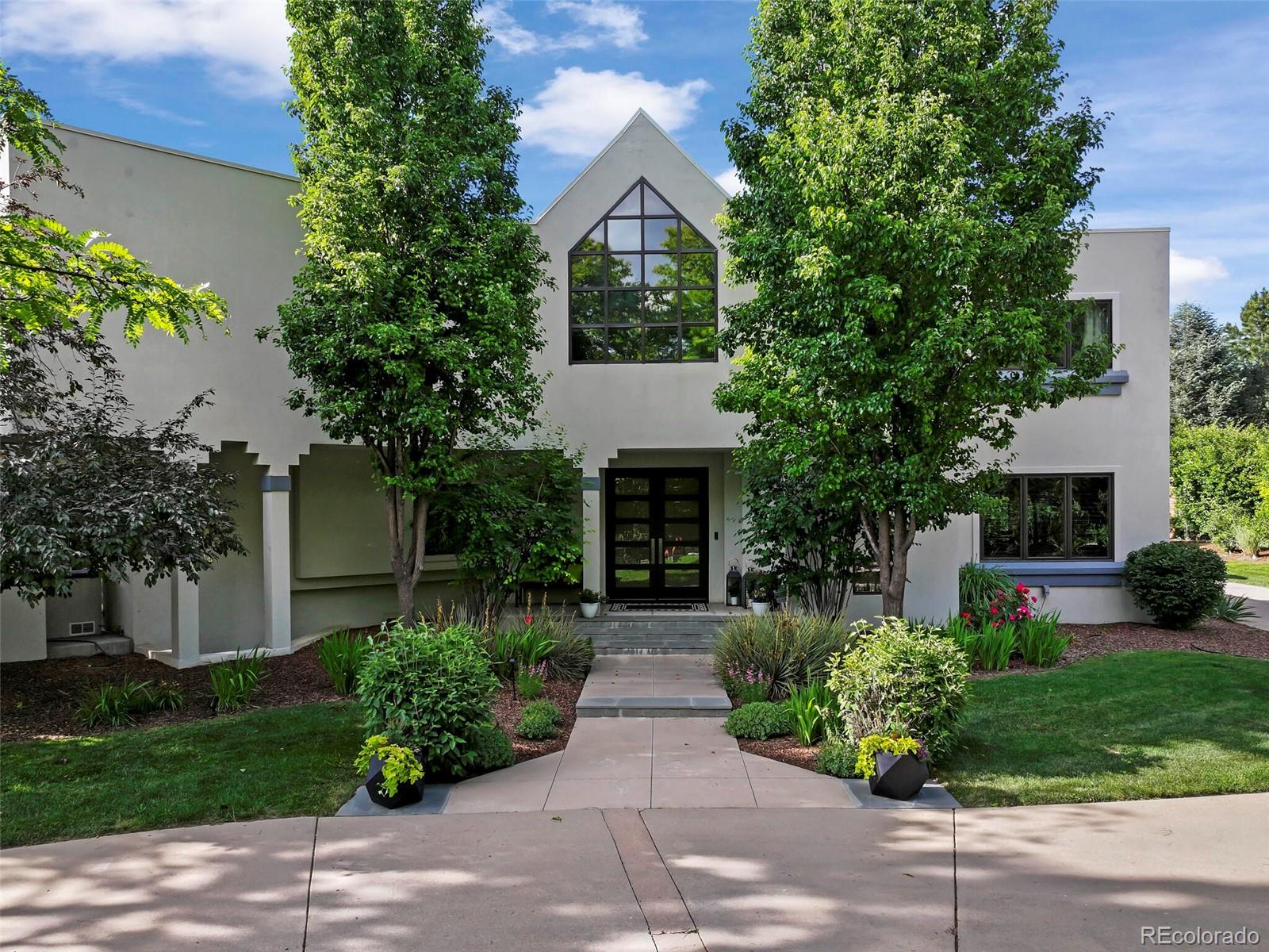 2 Cherry Lane Dr, Cherry Hills Village, CO 80113