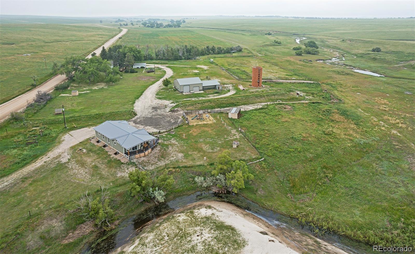 30048 Maul Rd, Kiowa, CO 80117