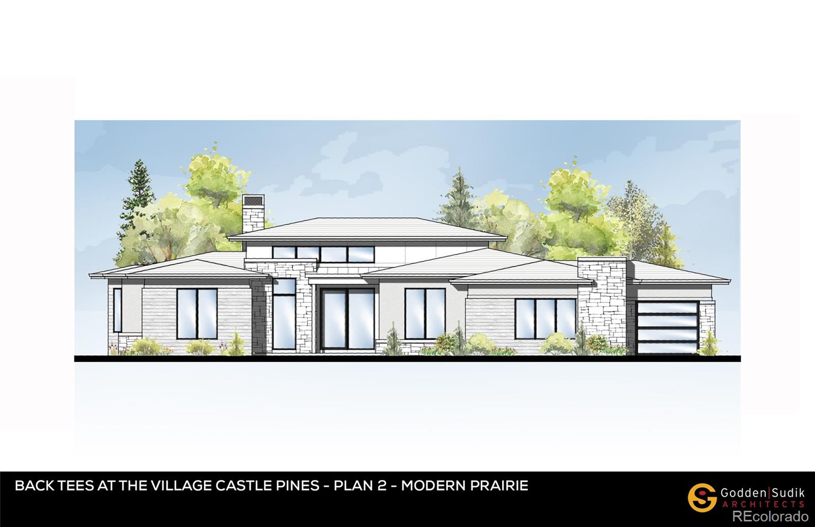 6184 Oxford Peak Ln, Castle Rock, CO 80108