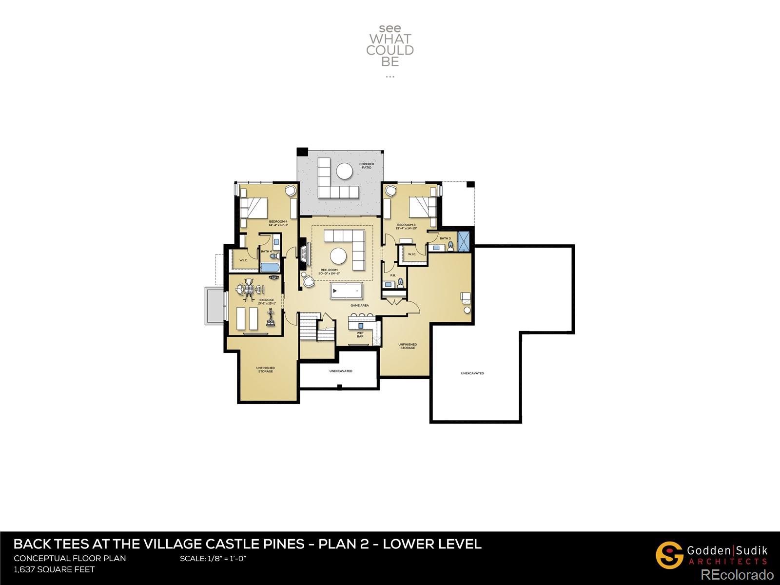 6184 Oxford Peak Ln, Castle Rock, CO 80108