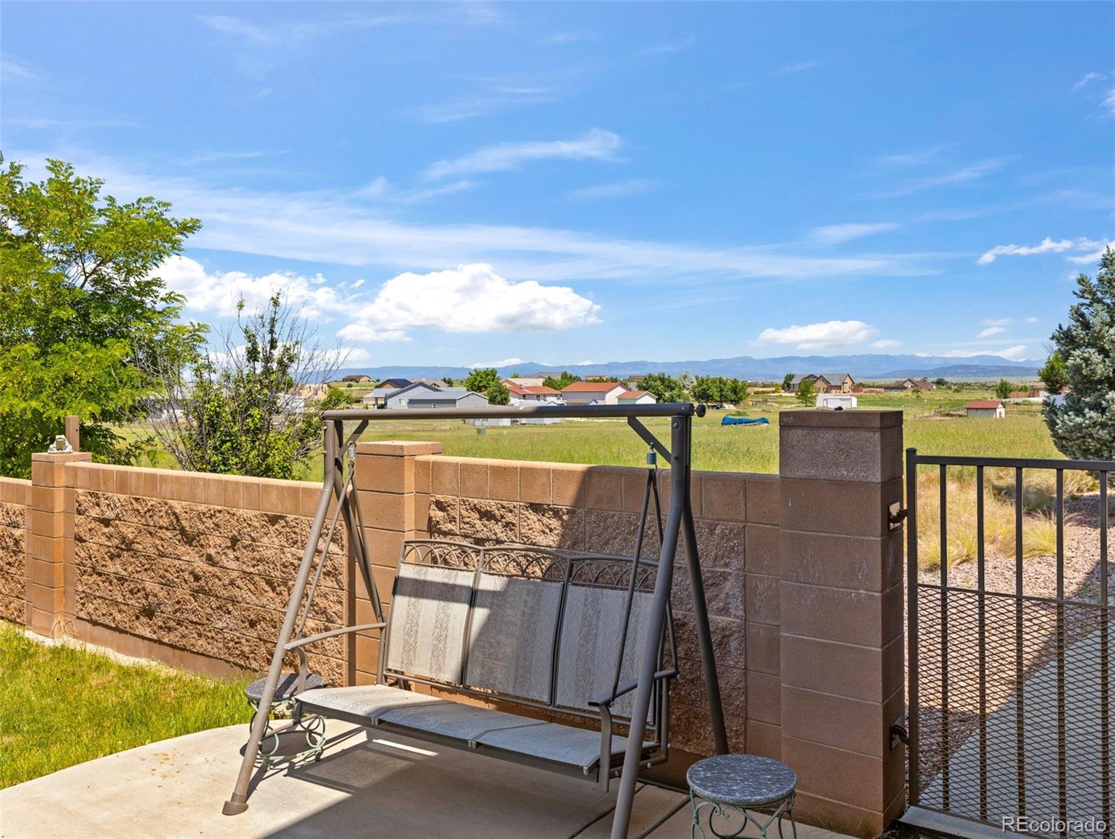 303 S Los Olivos Dr, Pueblo West, CO 81007