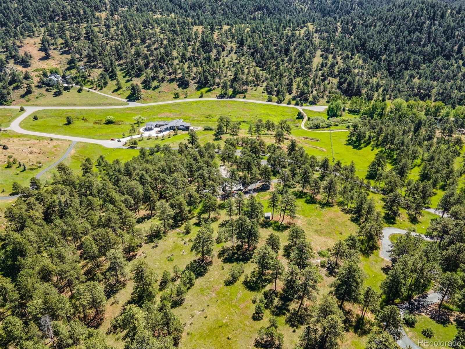 27677 Camargo Dr, Golden, CO 80401