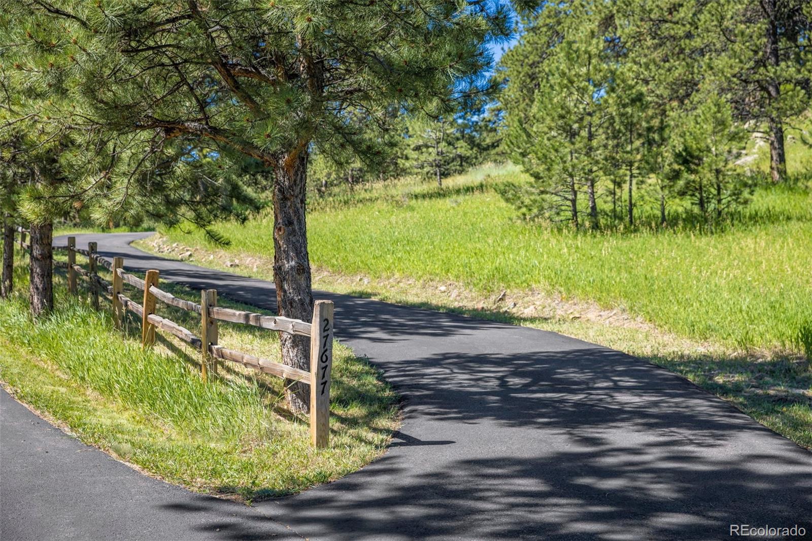 27677 Camargo Dr, Golden, CO 80401