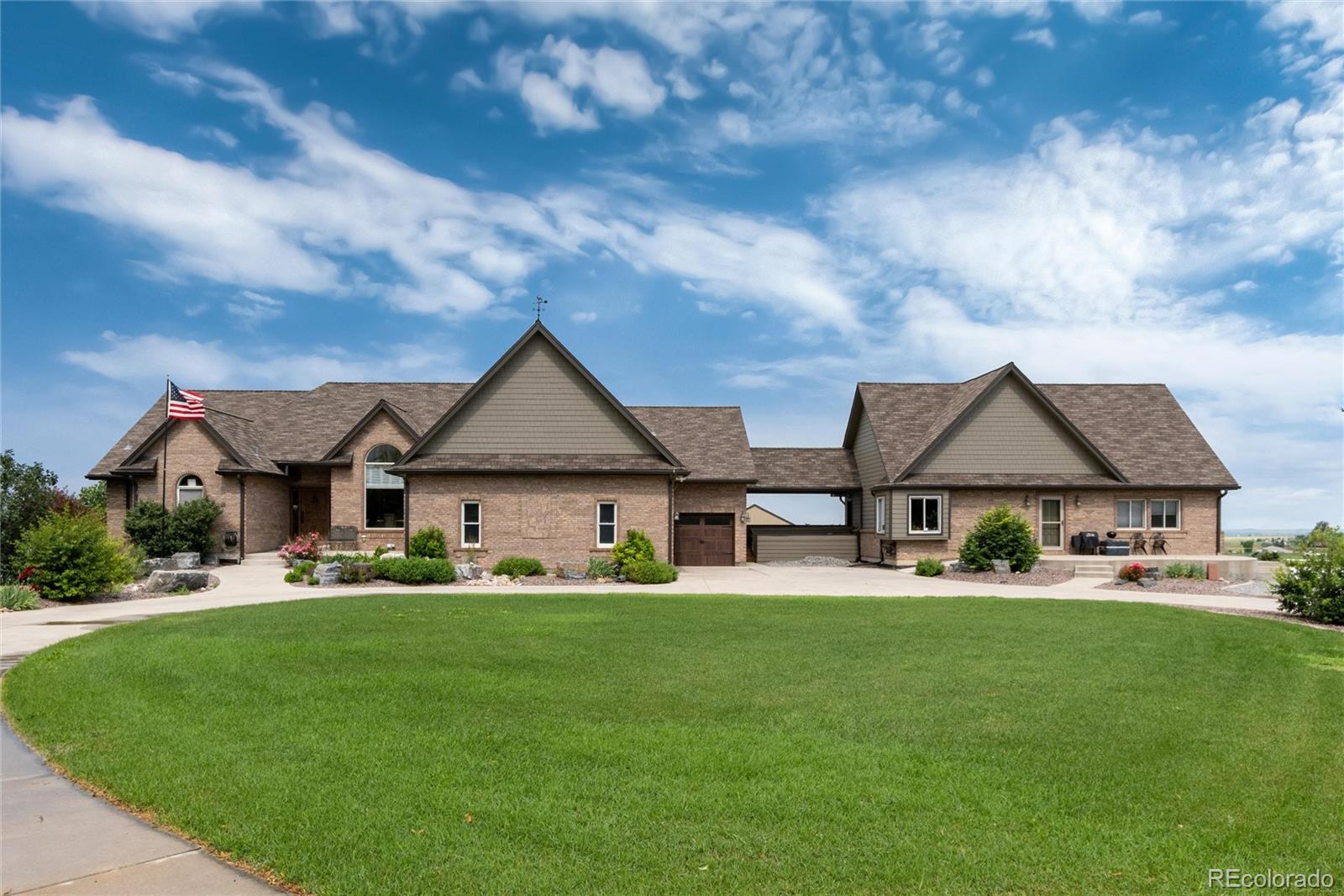 15368 Singletree Dr, Mead, CO 80542
