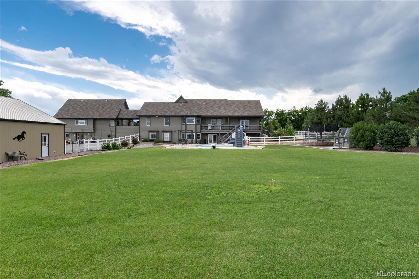 15368 Singletree Dr, Mead, CO 80542