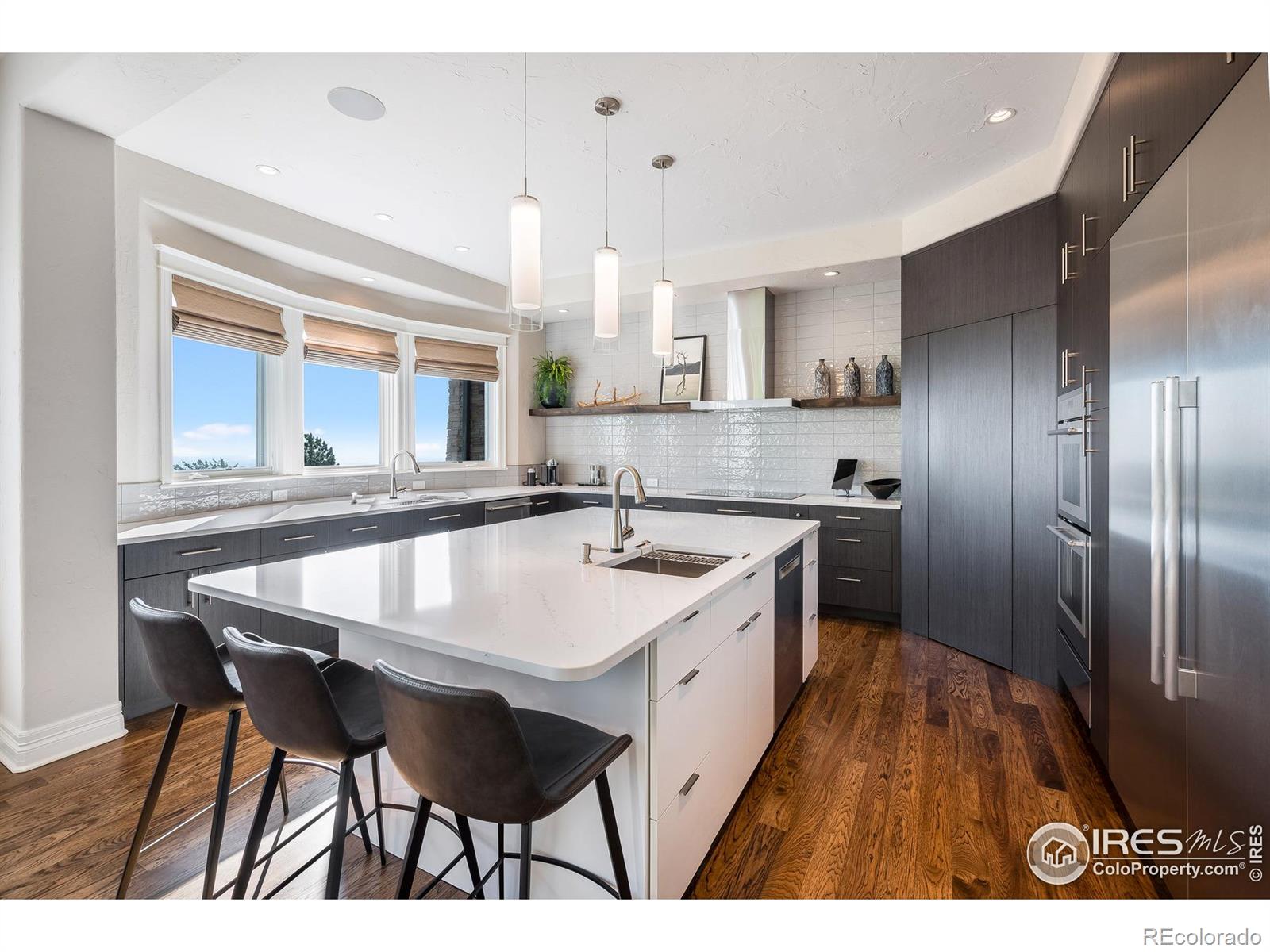 801 Circle Dr, Boulder, CO 80302