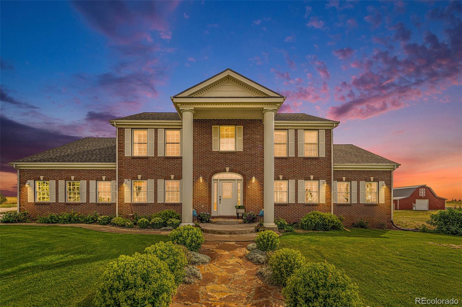 15945 Cavanaugh Rd, Keenesburg, CO 80643