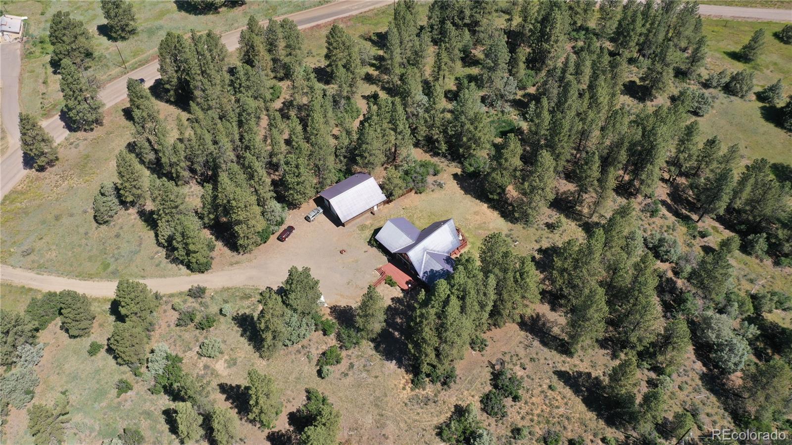 1106 County Road 700, Pagosa Springs, CO 81147