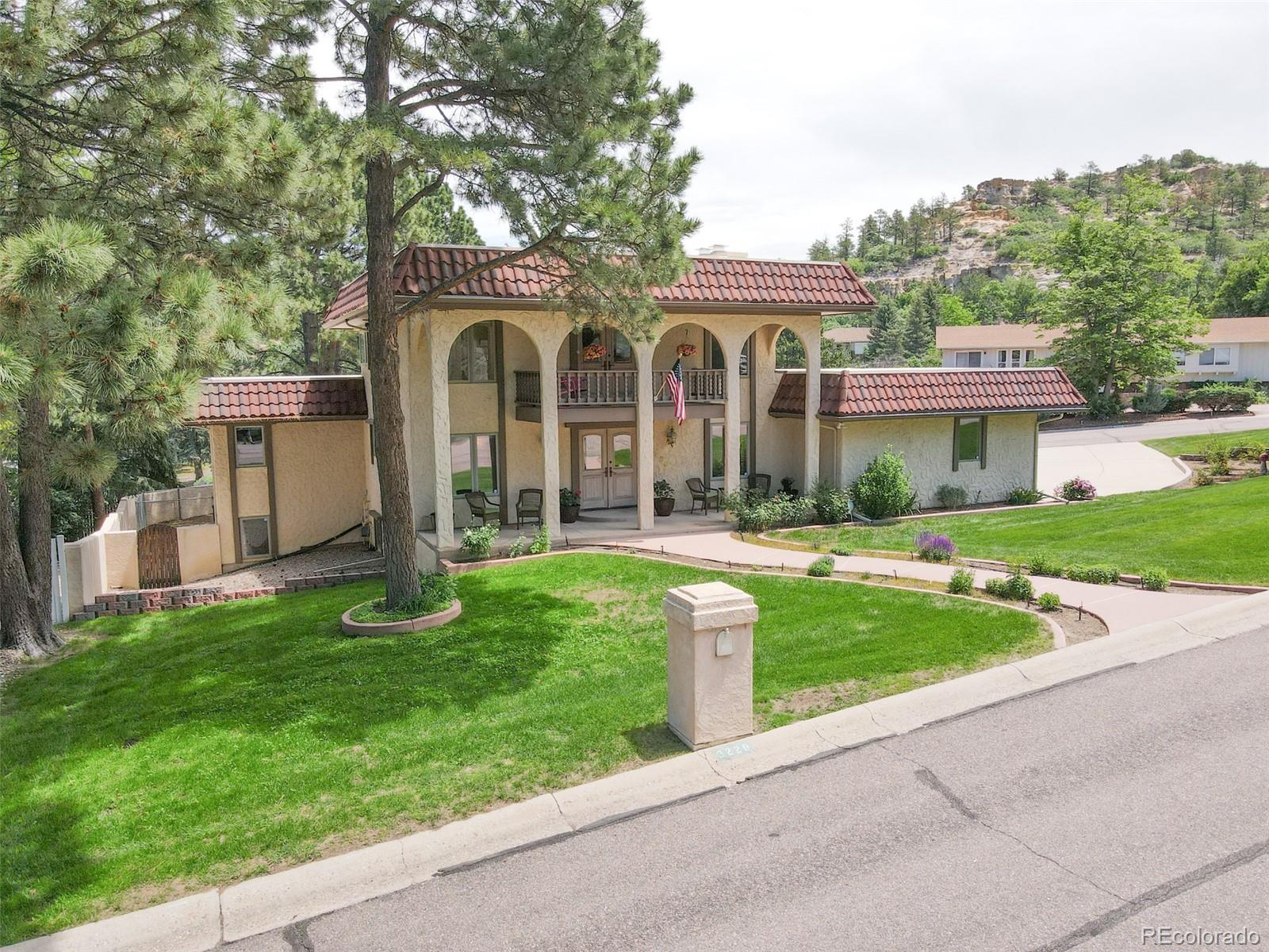 3226 Austin Pl, Colorado Springs, CO 80909