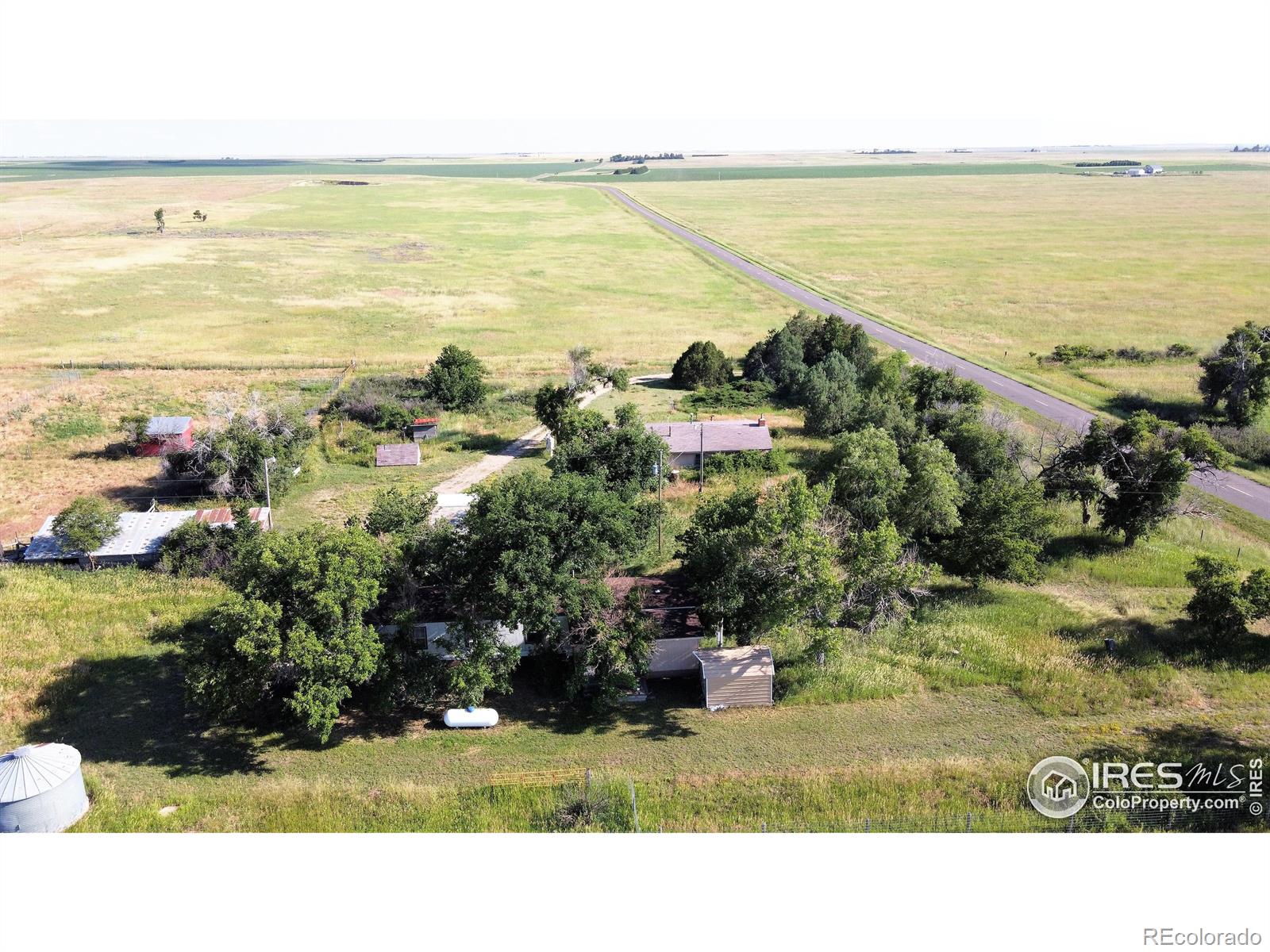 18528 County Road 81, Fleming, CO 80728
