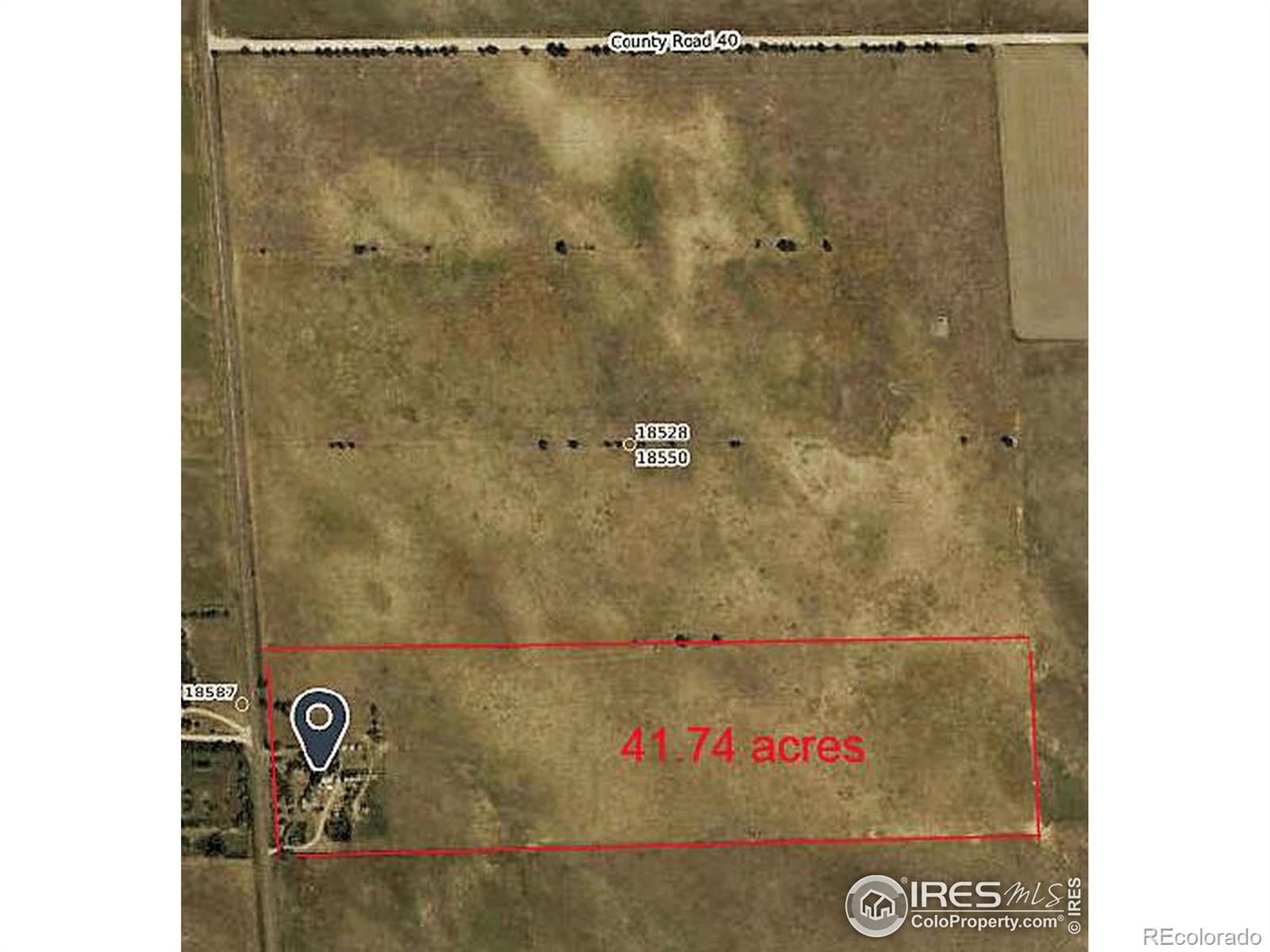 18528 County Road 81, Fleming, CO 80728