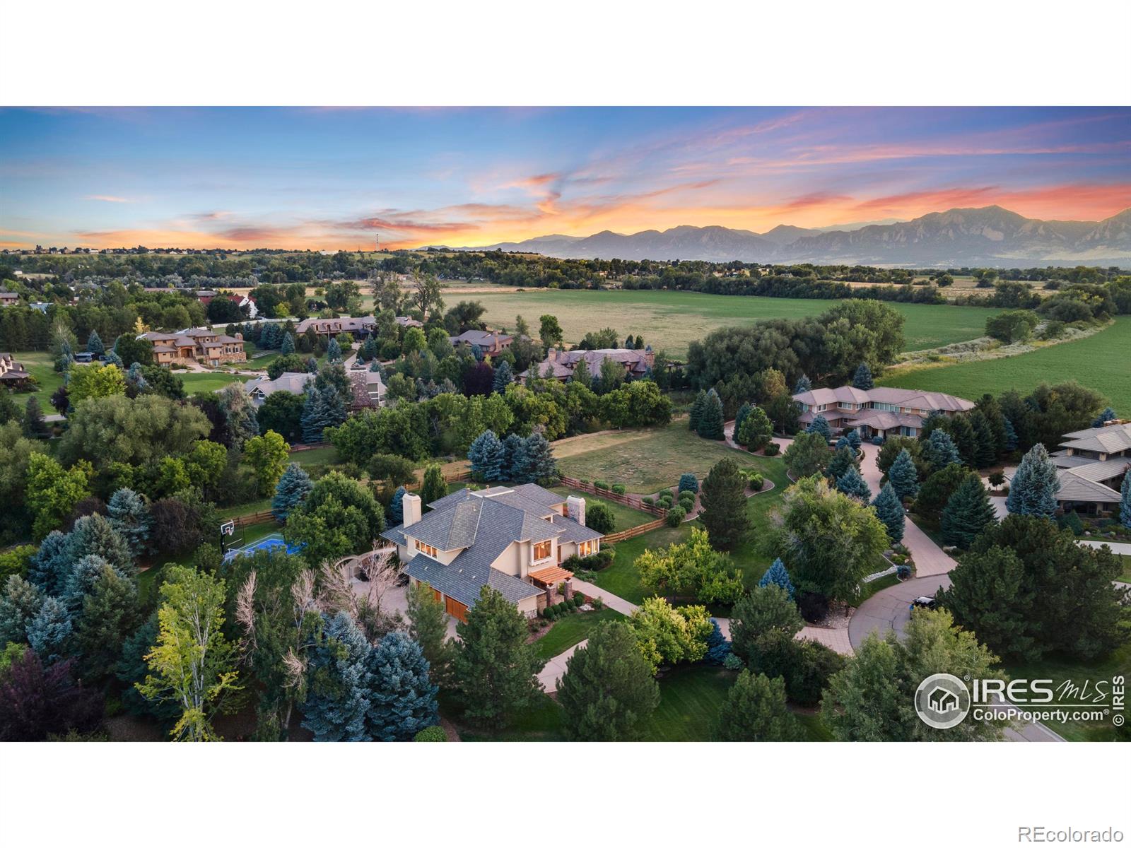 8918 Katherine Ct, Boulder, CO 80303