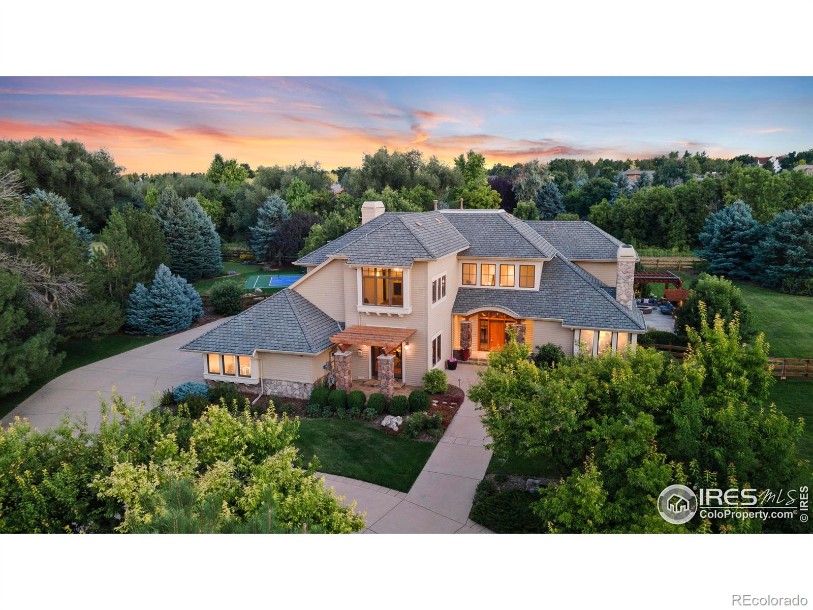 8918 Katherine Ct, Boulder, CO 80303