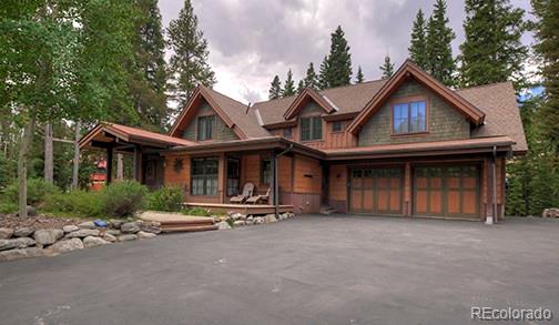 306 Wilderness Dr, Blue River, CO 80424