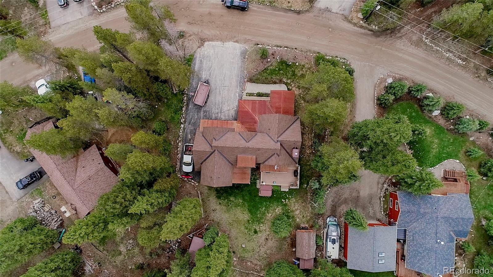 306 Wilderness Dr, Blue River, CO 80424
