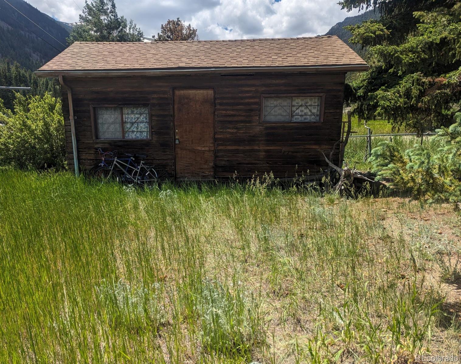 11913 Us 40, Empire, CO 80438