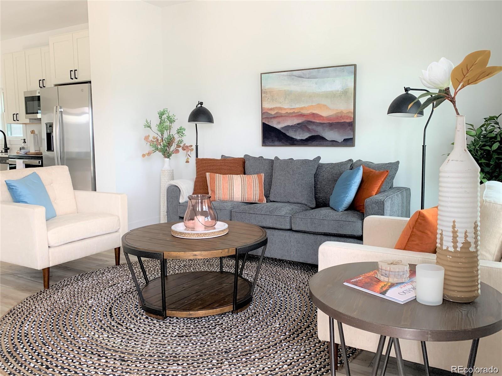 10604 Willow Ave, Poncha Springs, CO 81201