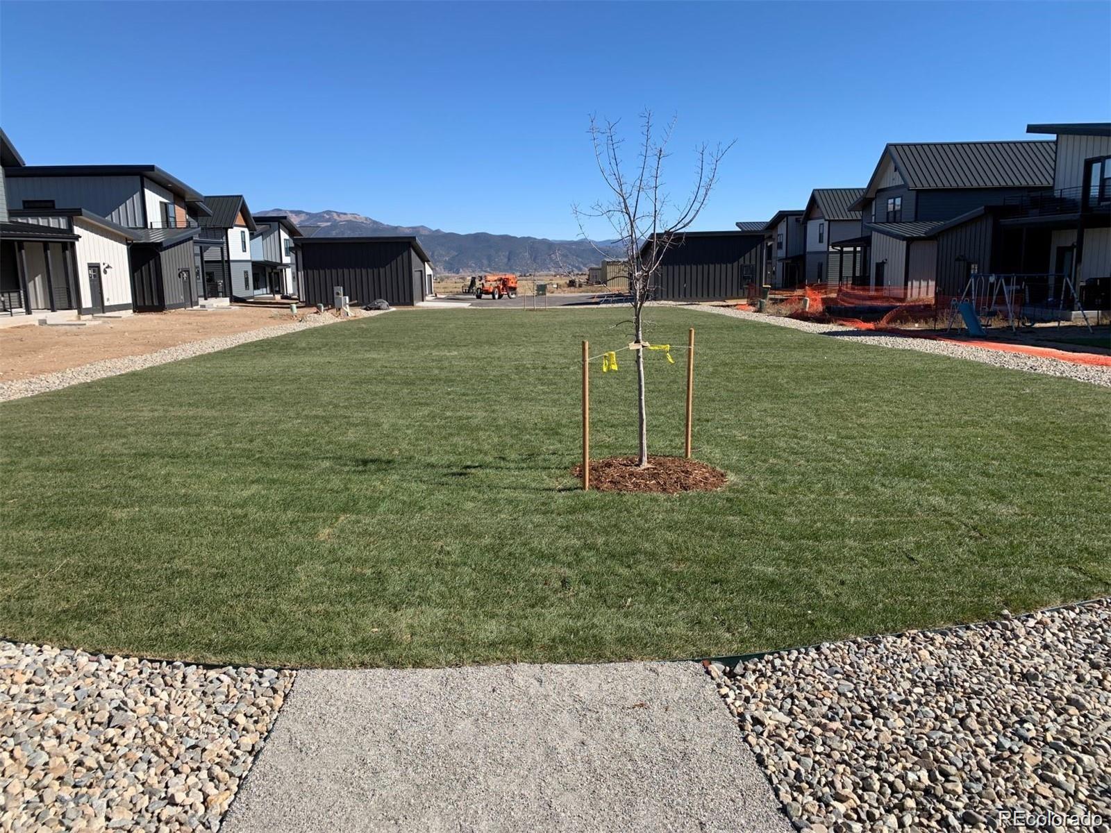 10604 Willow Ave, Poncha Springs, CO 81201