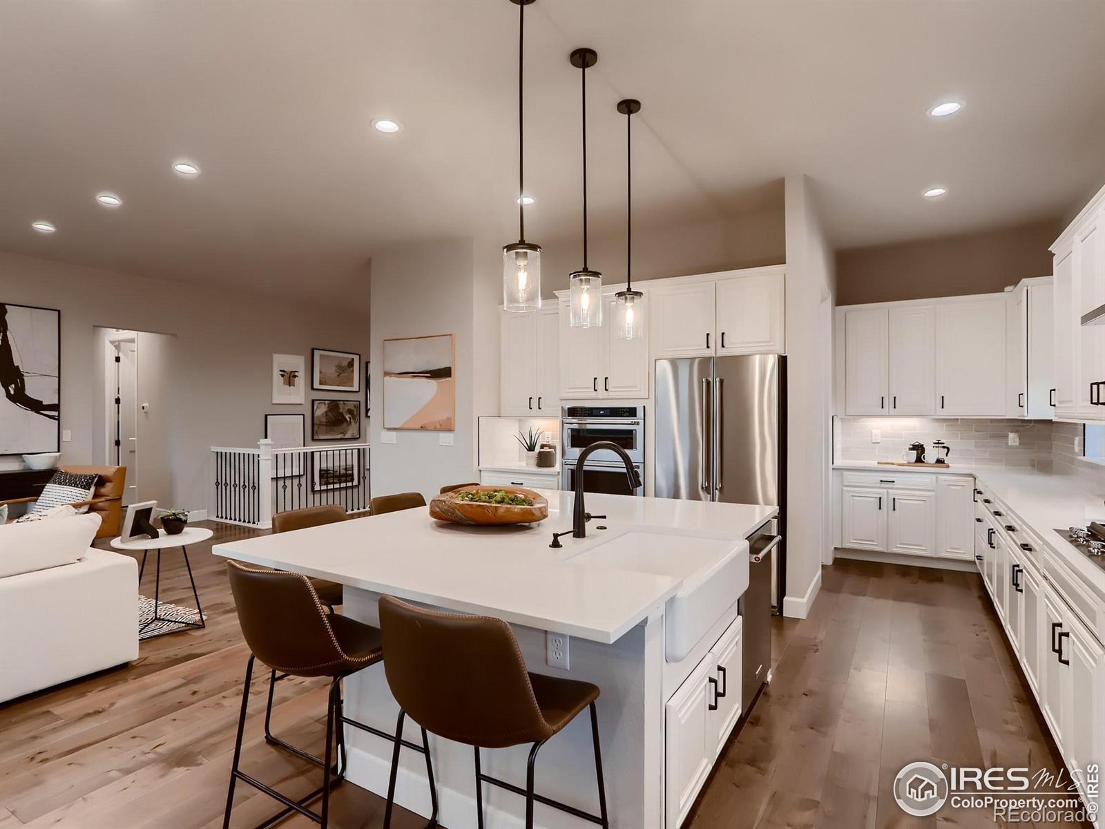 2640 Branding Iron Dr, Severance, CO 80524