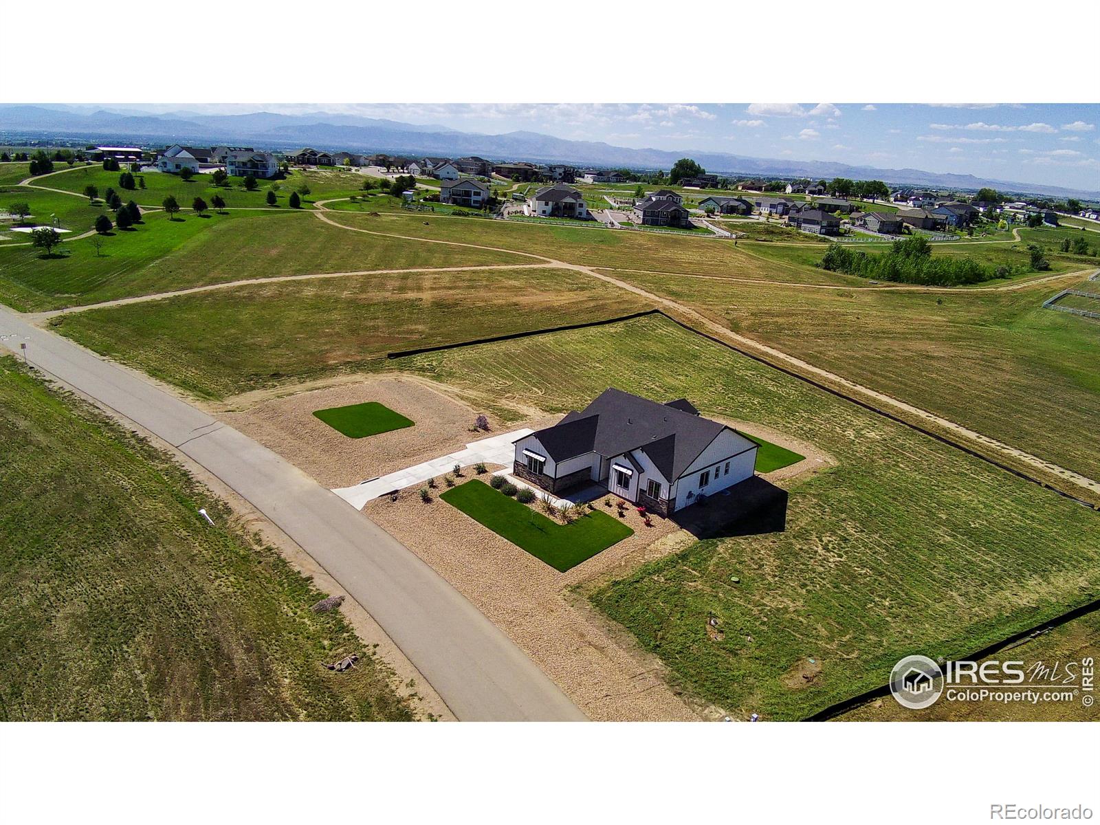 2640 Branding Iron Dr, Severance, CO 80524