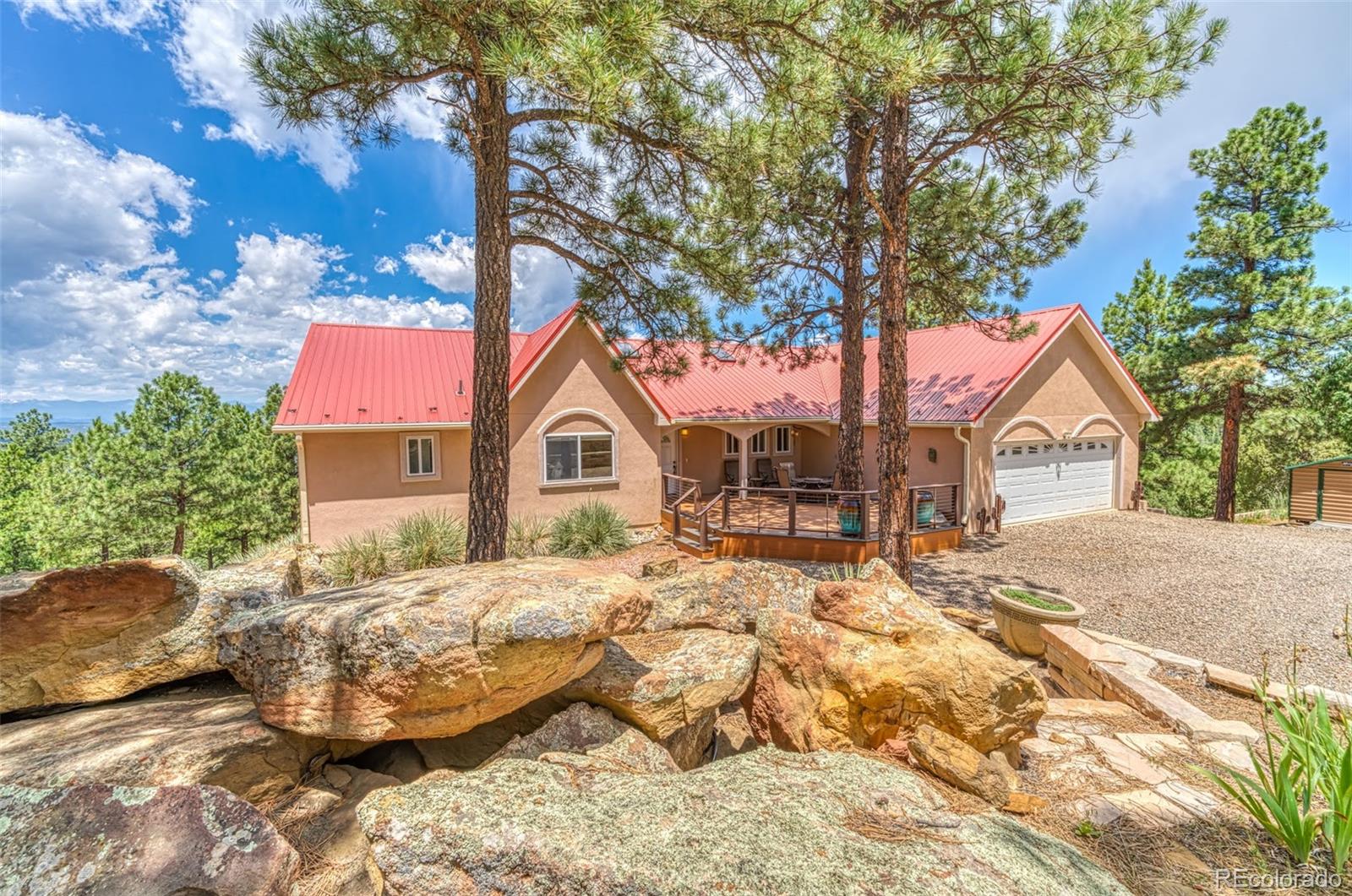 33361 Mountain Vw, Trinidad, CO 81082