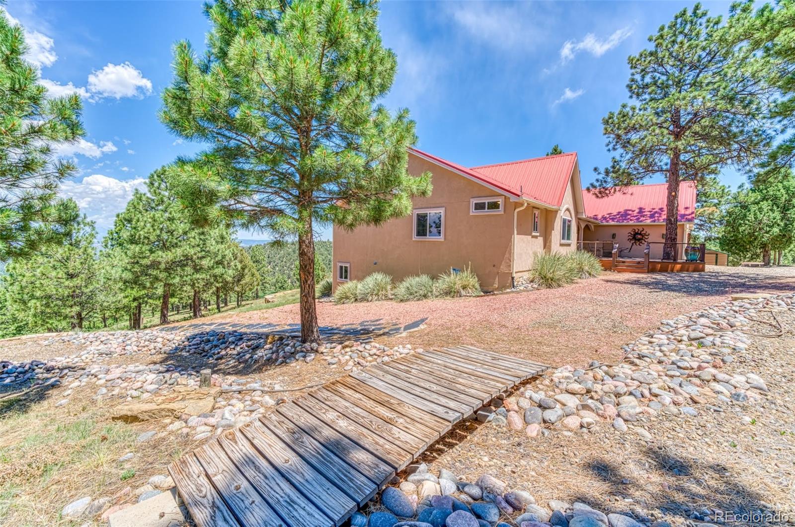 33361 Mountain Vw, Trinidad, CO 81082