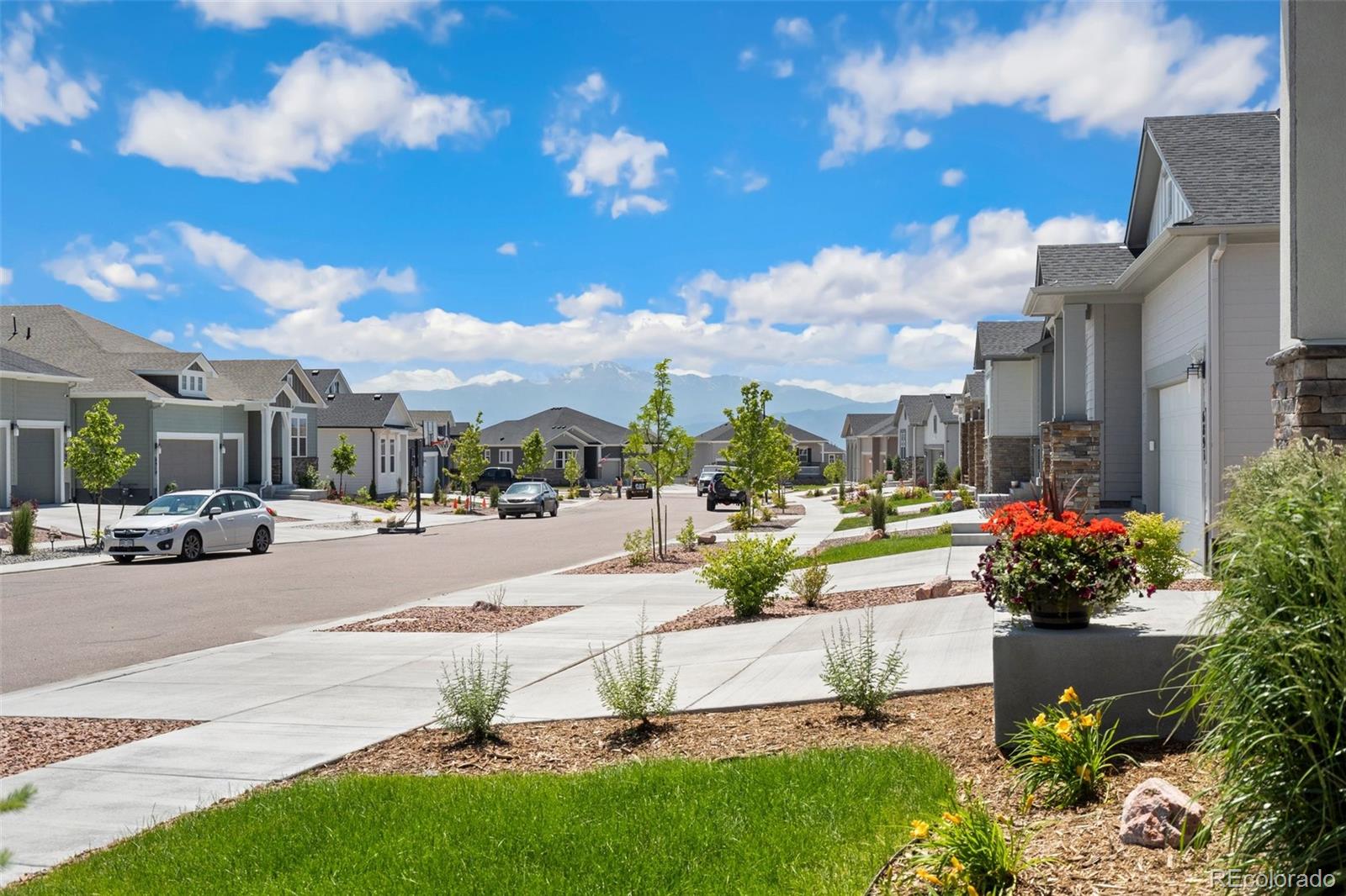 6879 Enclave Vista Loop, Colorado Springs, CO 80924