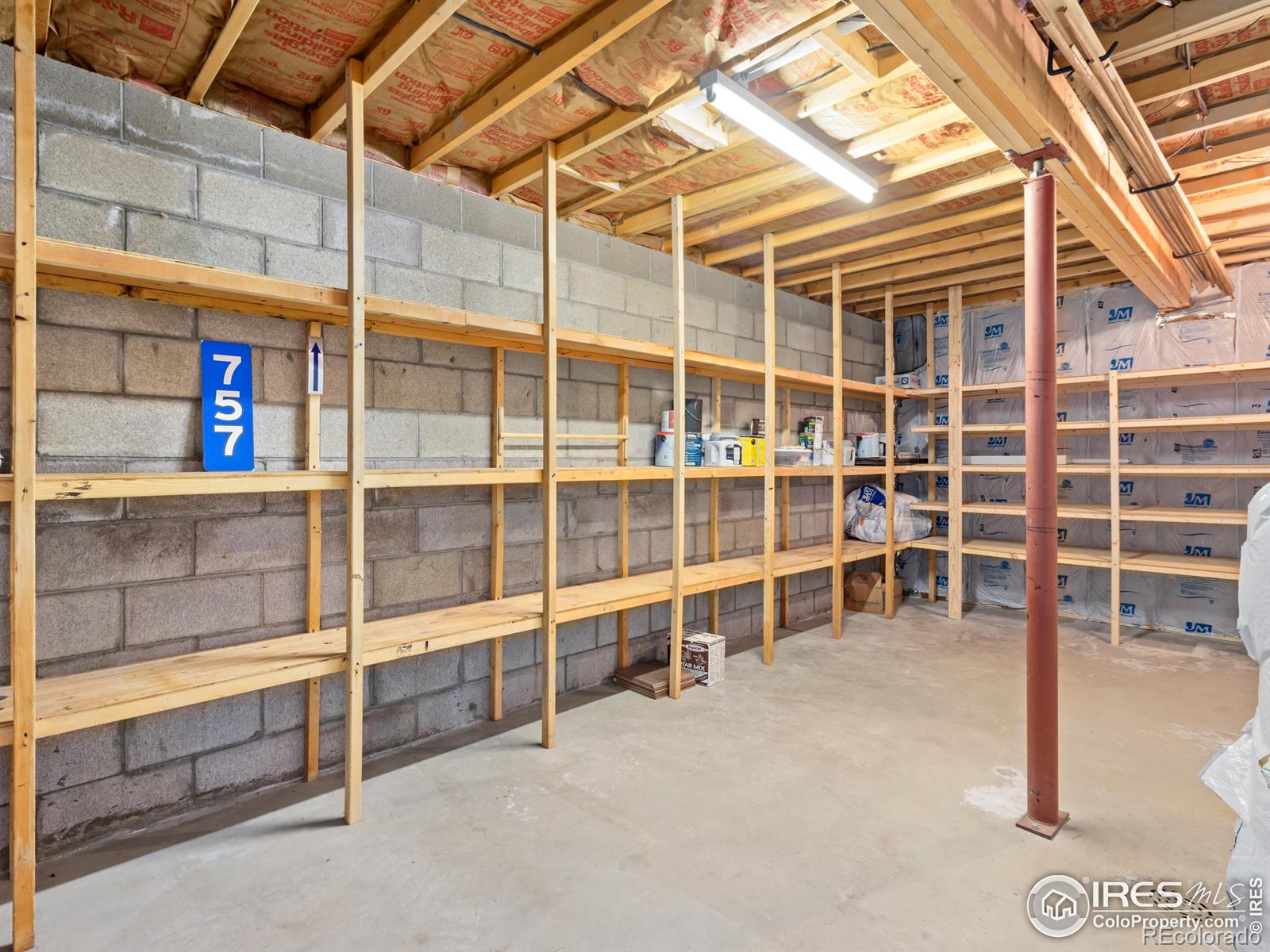 757 Cabin Creek Rd, Allenspark, CO 80510