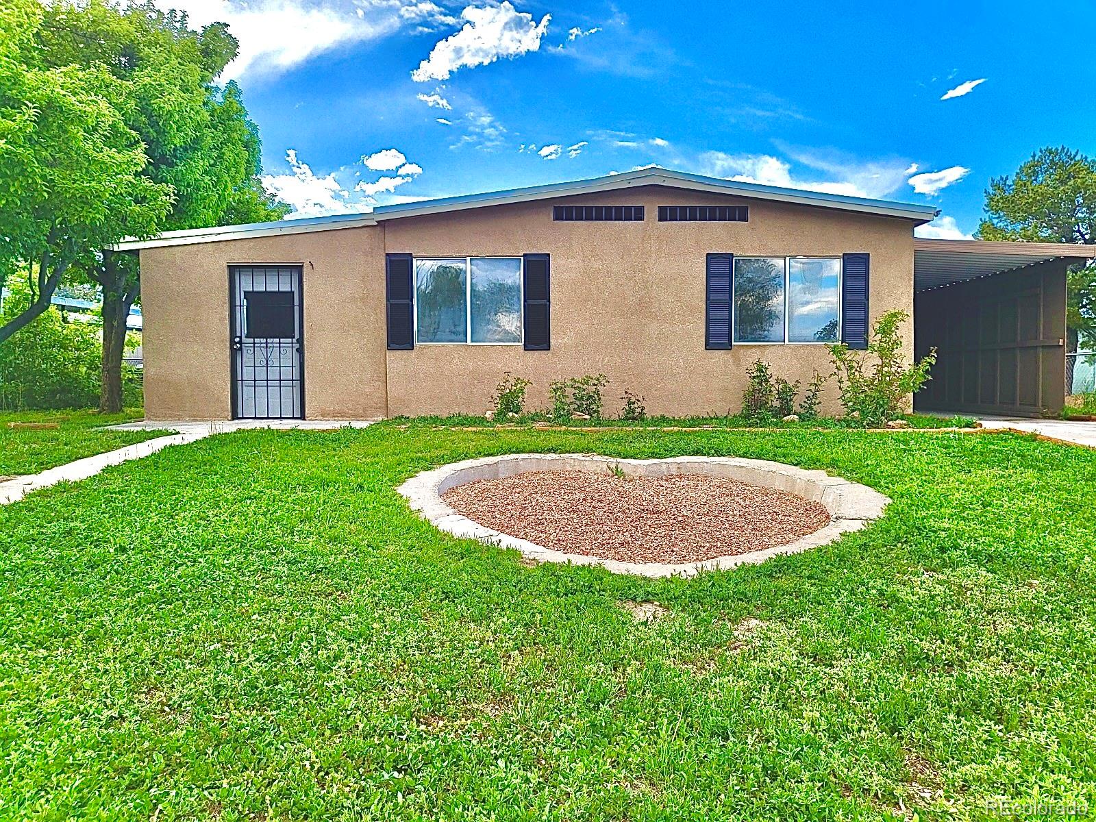 2813 Applewood Dr, Colorado City, CO 81019