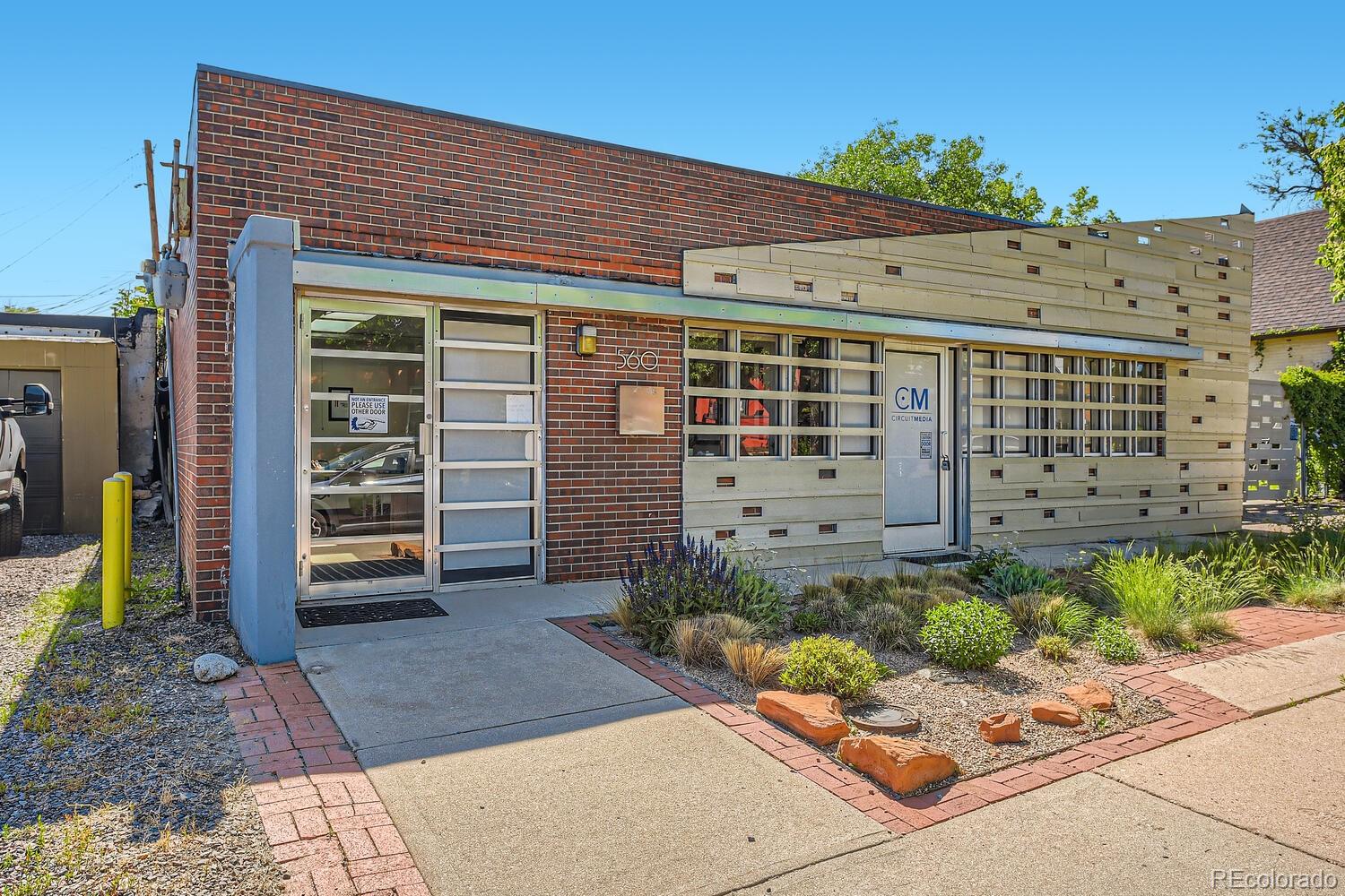 560 Cherokee St, Denver, CO 80204