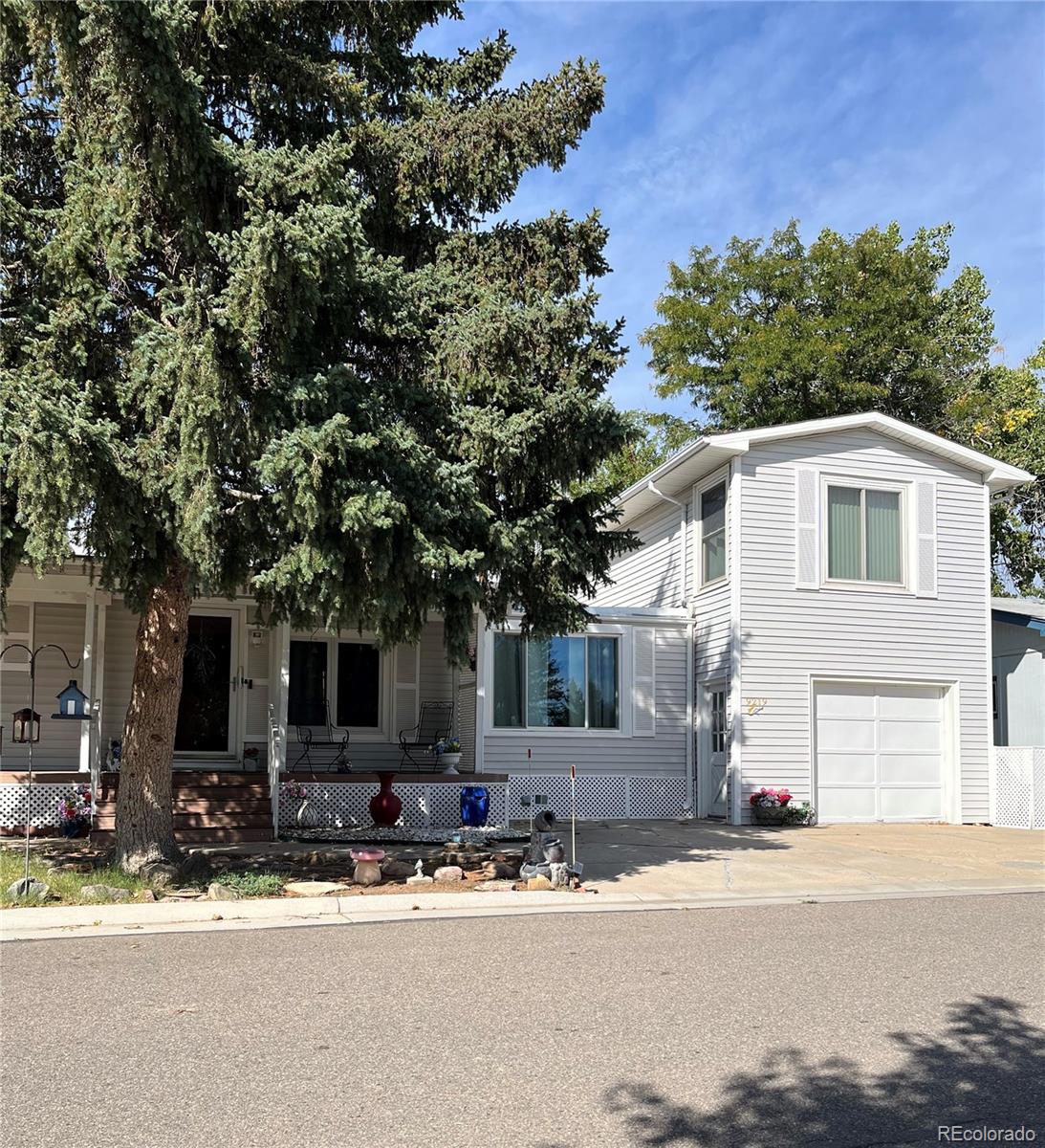 9219 Clay St #5, Federal Heights, CO 80260