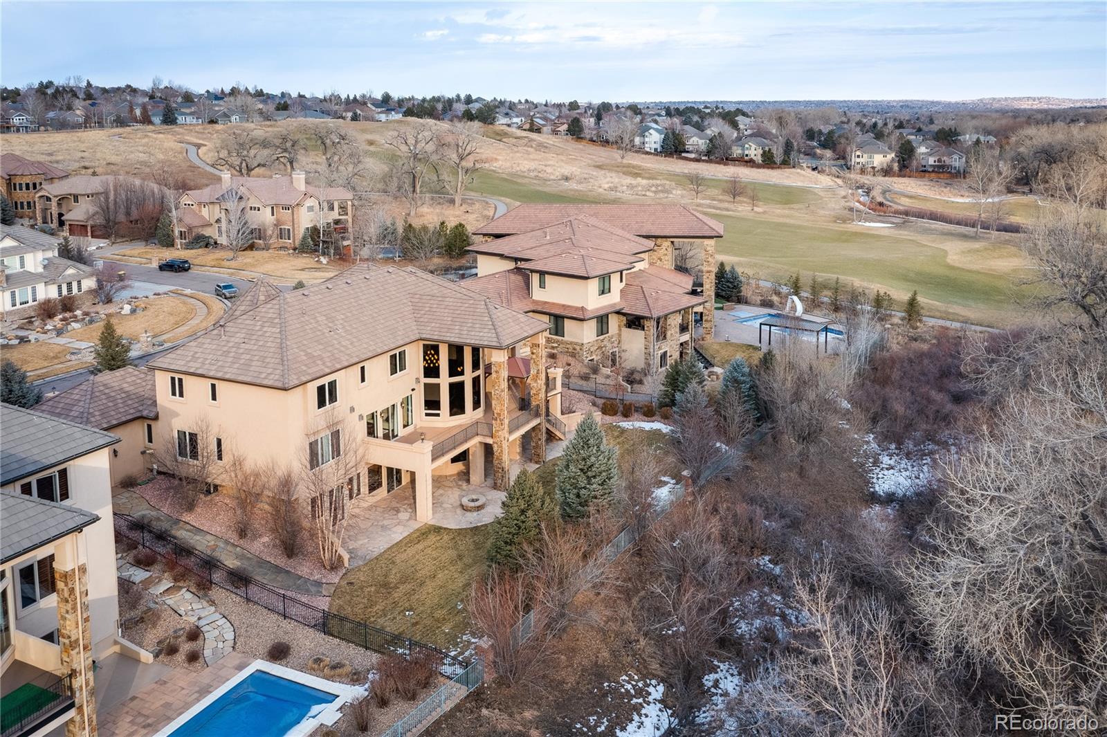 17476 W 69th Ave, Arvada, CO 80007