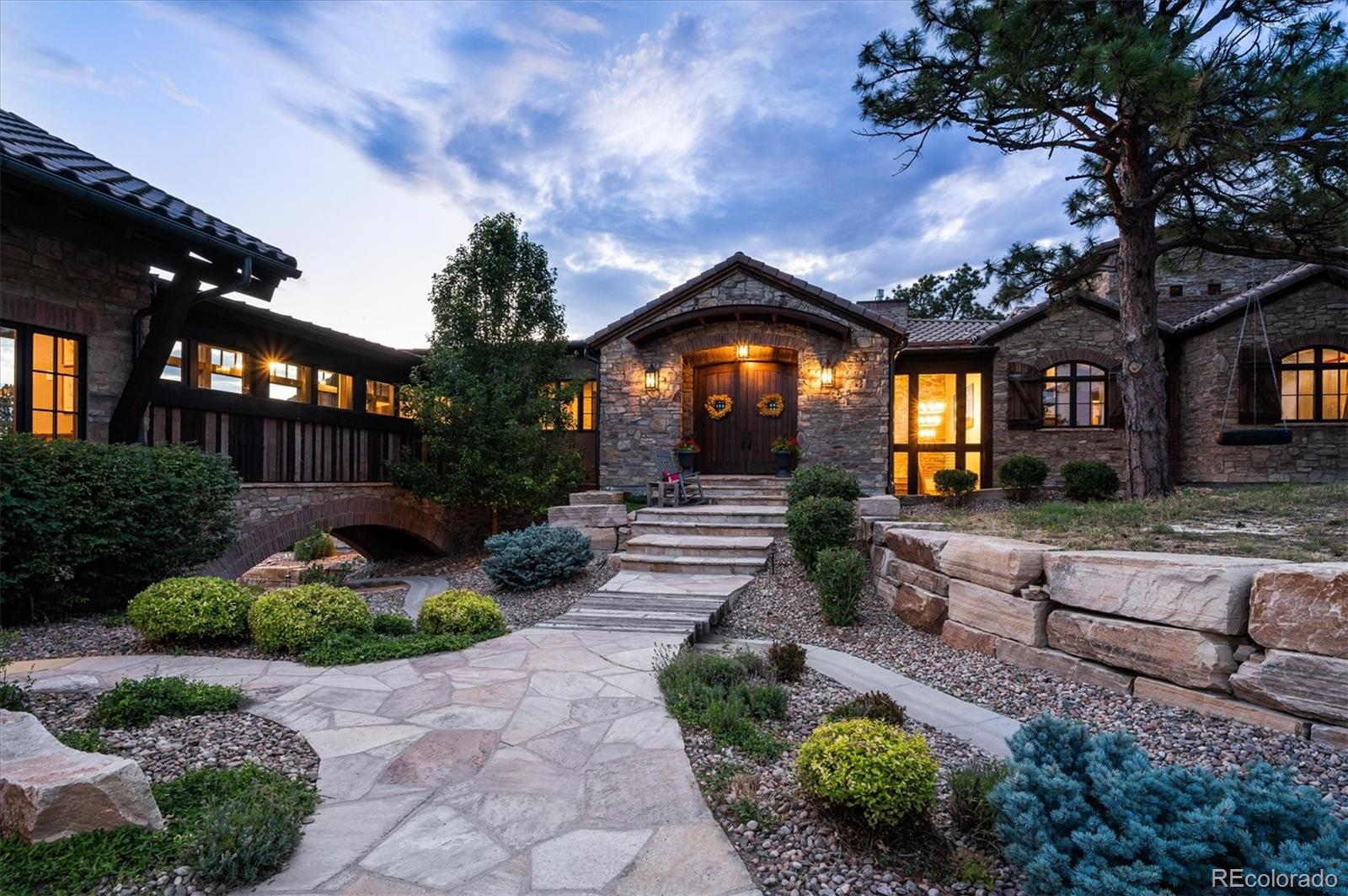 7686 Homestead Rd, Parker, CO 80138